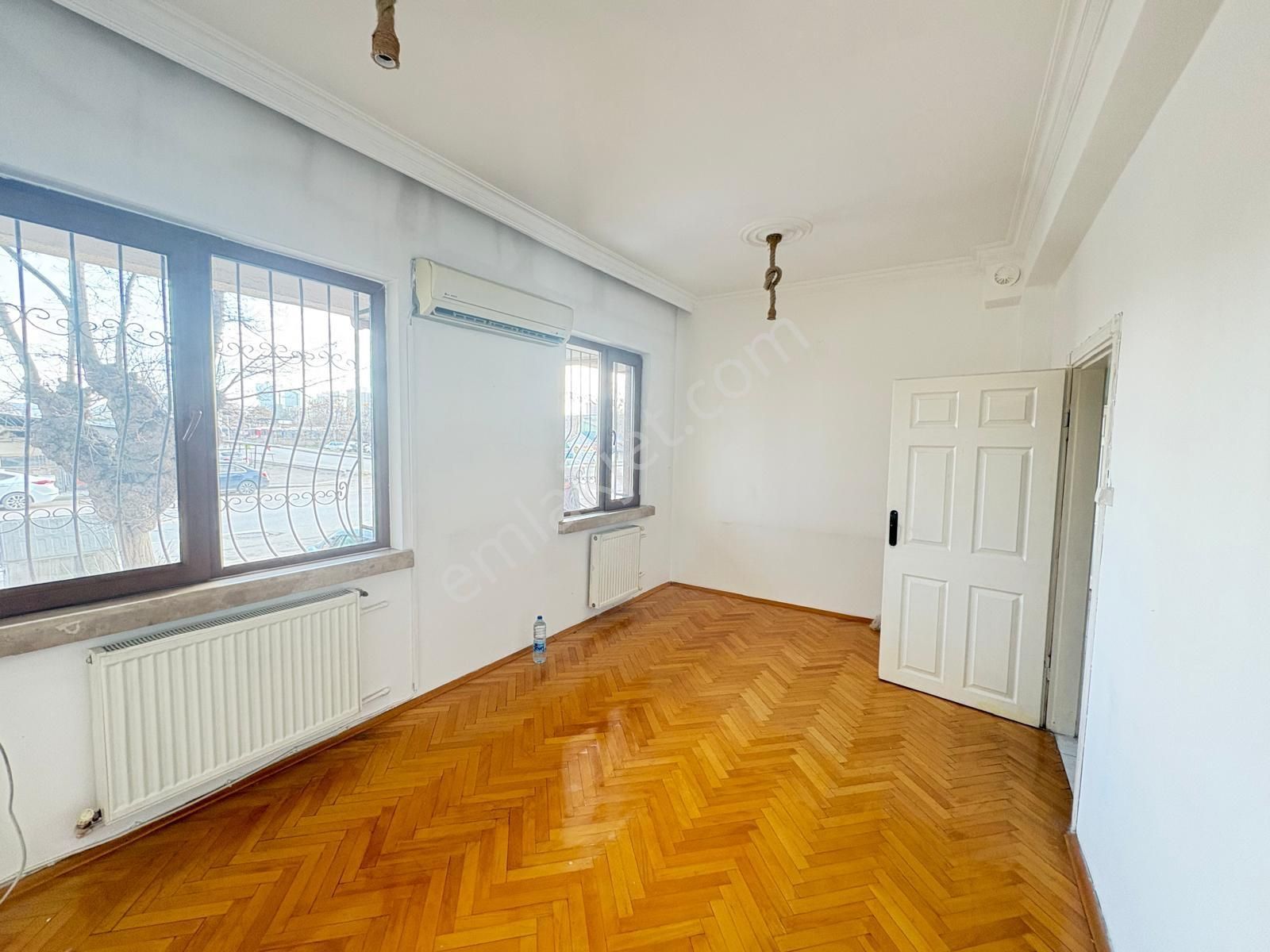 Ankamall Avm Ye Yakın Varlık Mah Kiralık 2+1 Daire - Görsel 11