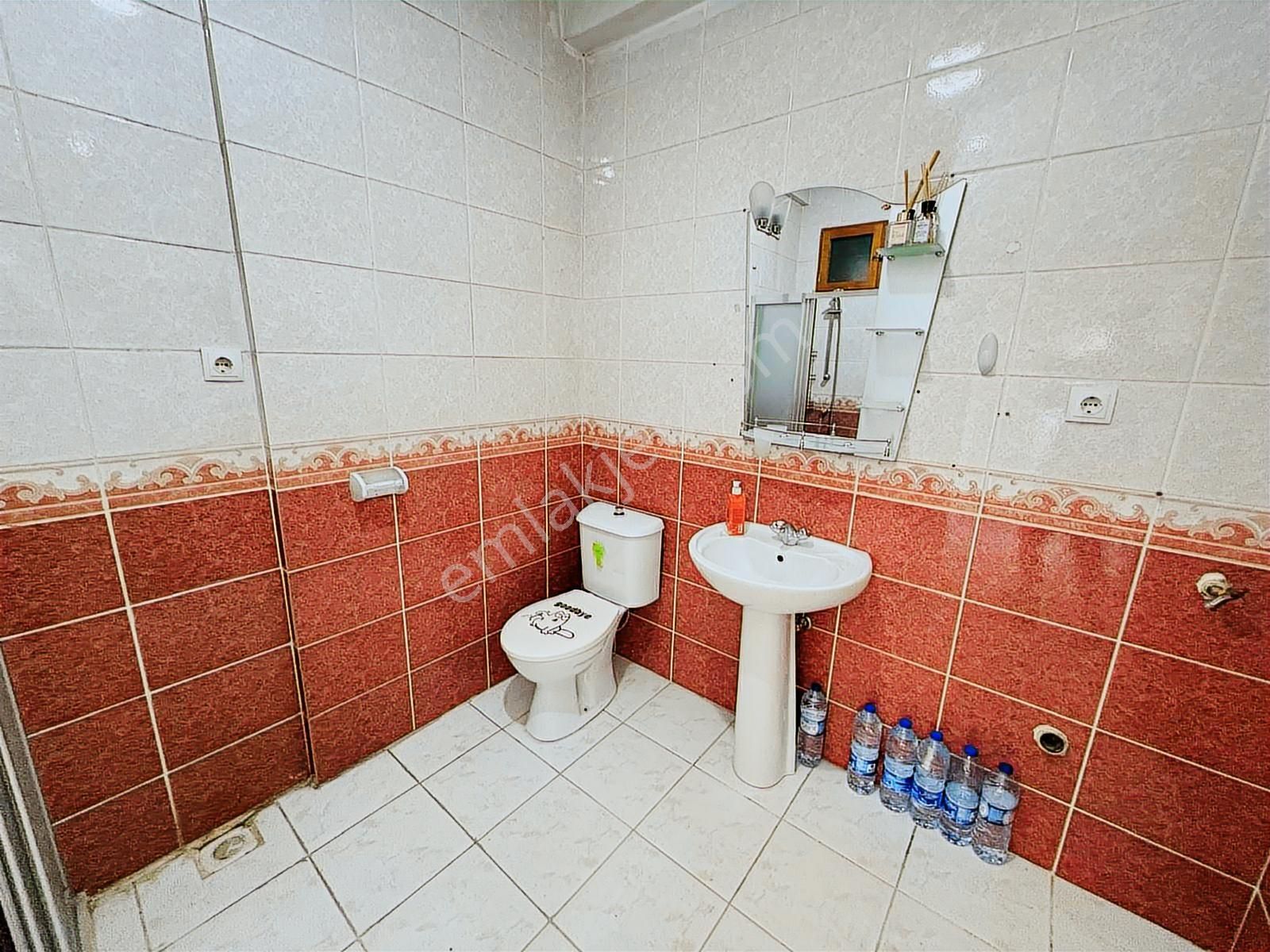 Ankamall Avm Ye Yakın Varlık Mah Kiralık 2+1 Daire - Görsel 25
