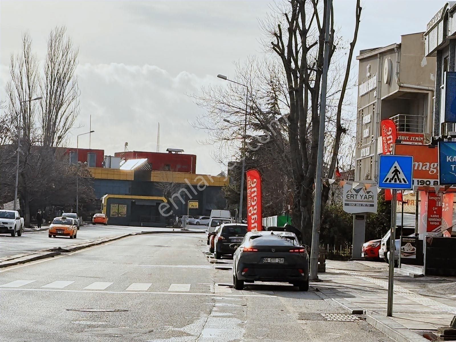 Ankamall Avm Ye Yakın Varlık Mah Kiralık 2+1 Daire - Görsel 27