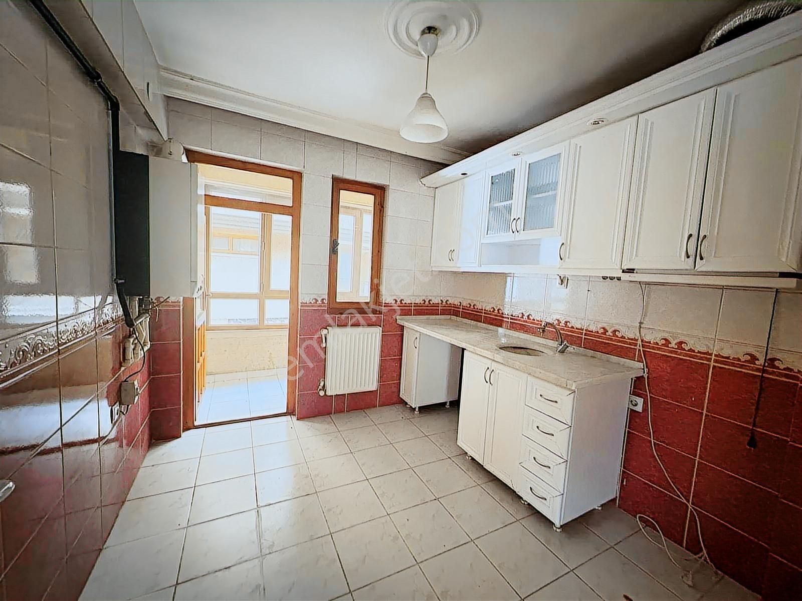 Ankamall Avm Ye Yakın Varlık Mah Kiralık 2+1 Daire - Görsel 18
