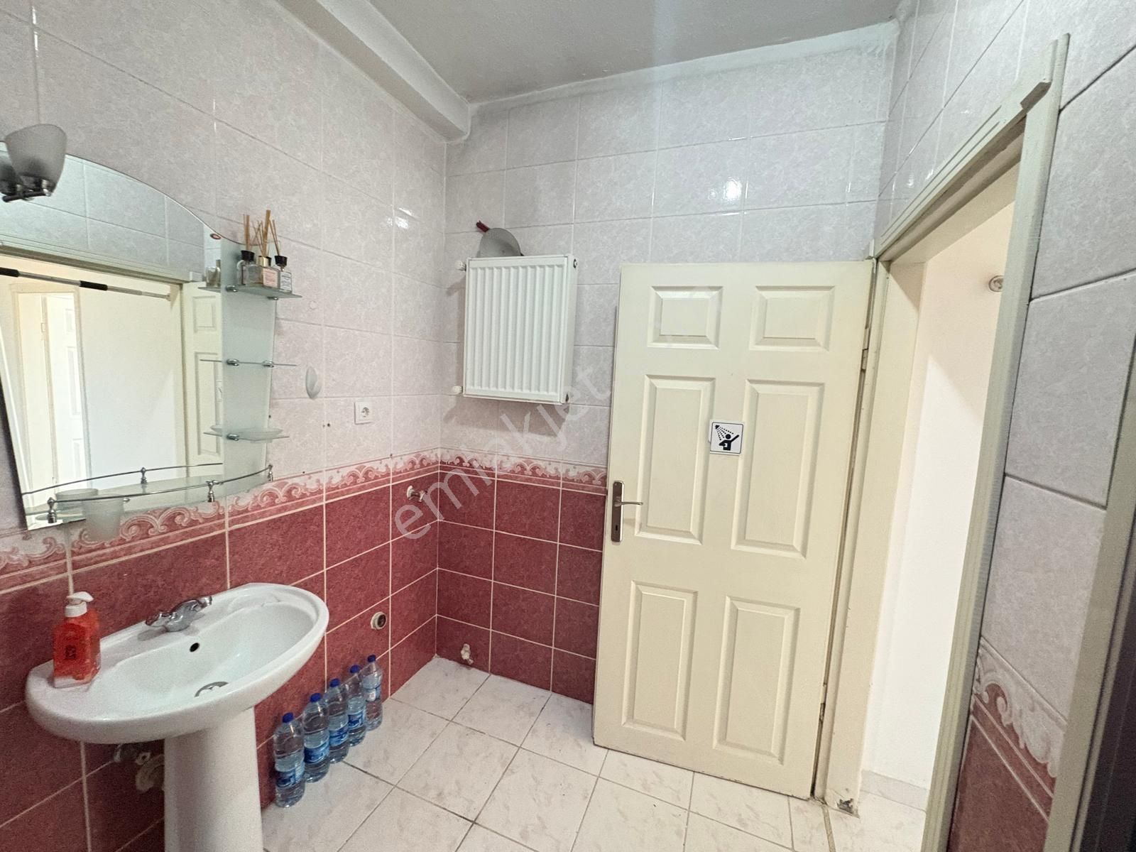 Ankamall Avm Ye Yakın Varlık Mah Kiralık 2+1 Daire - Görsel 20