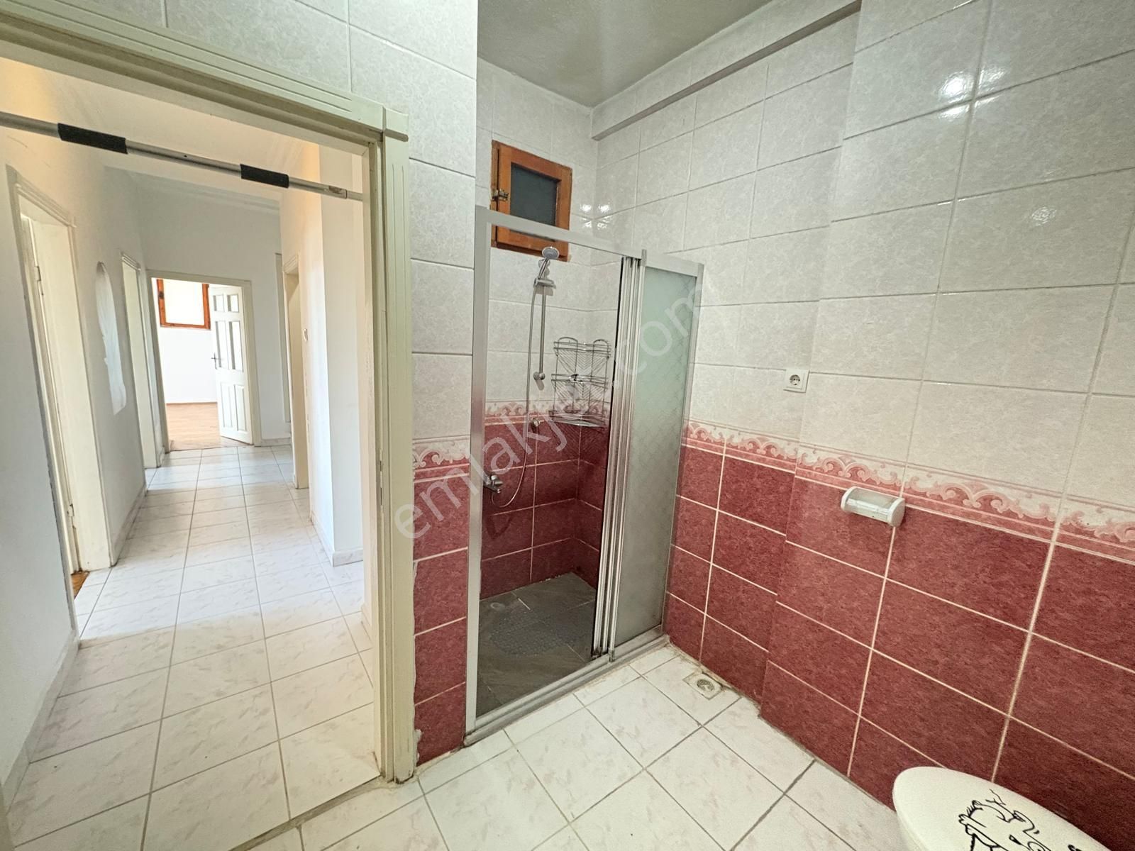Ankamall Avm Ye Yakın Varlık Mah Kiralık 2+1 Daire - Görsel 15