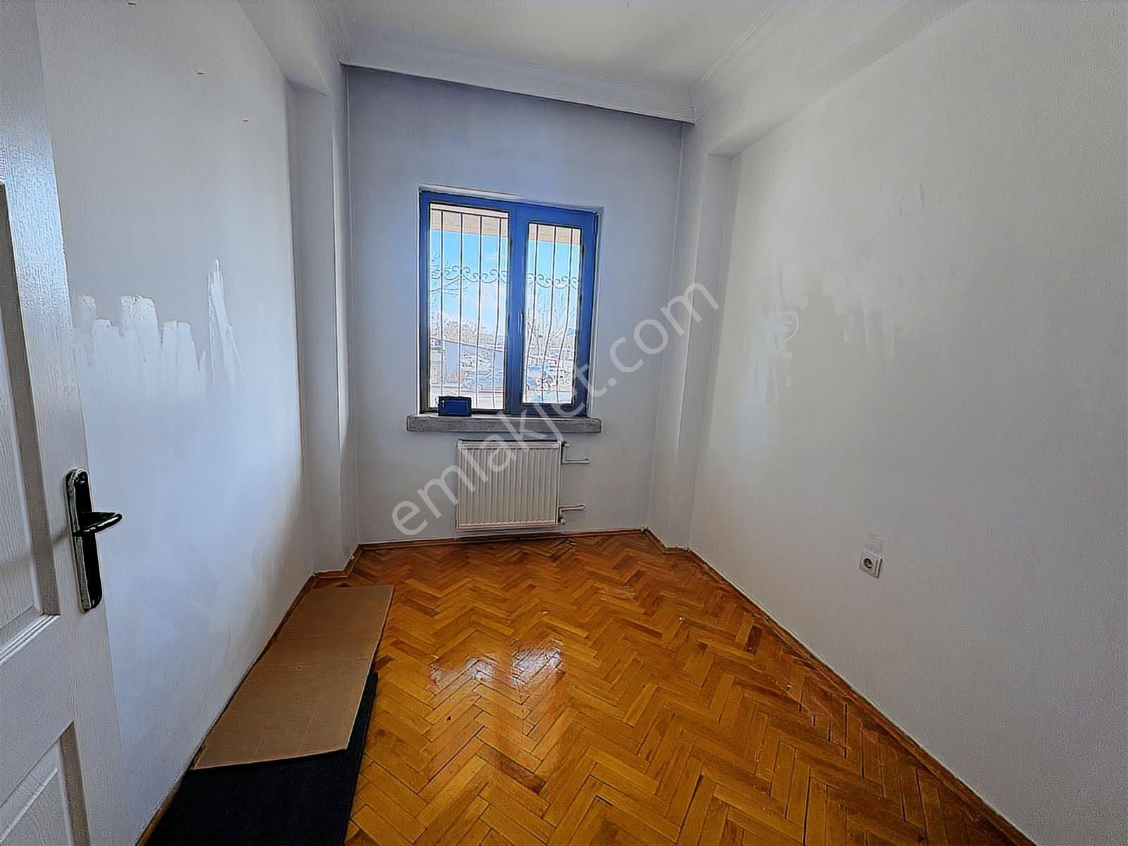 Ankamall Avm Ye Yakın Varlık Mah Kiralık 2+1 Daire - Görsel 16