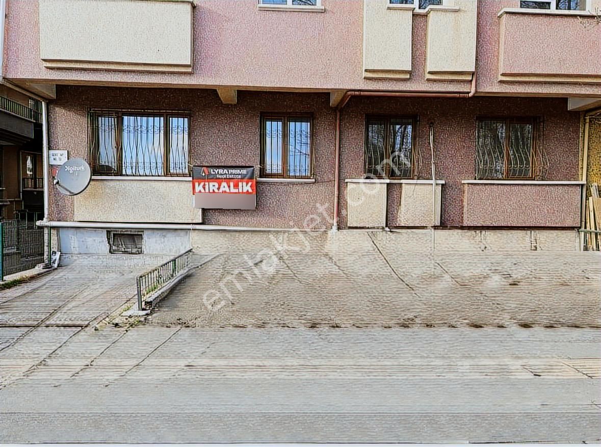 Ankamall Avm Ye Yakın Varlık Mah Kiralık 2+1 Daire