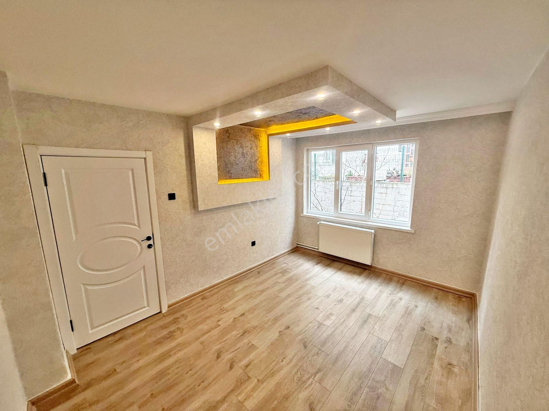 Aşağı Eğlence Göbek Ve Gata Yakını Lüks Yapılı 3+1 Satılık Daire - Görsel 16