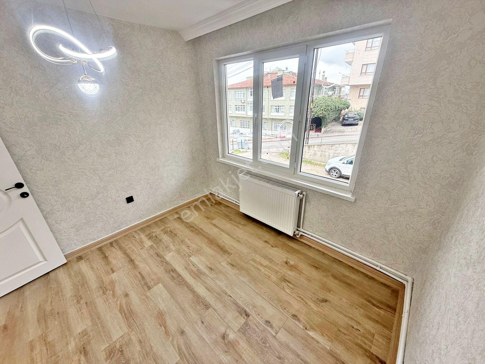 Aşağı Eğlence Göbek Ve Gata Yakını Lüks Yapılı 3+1 Satılık Daire - Görsel 19