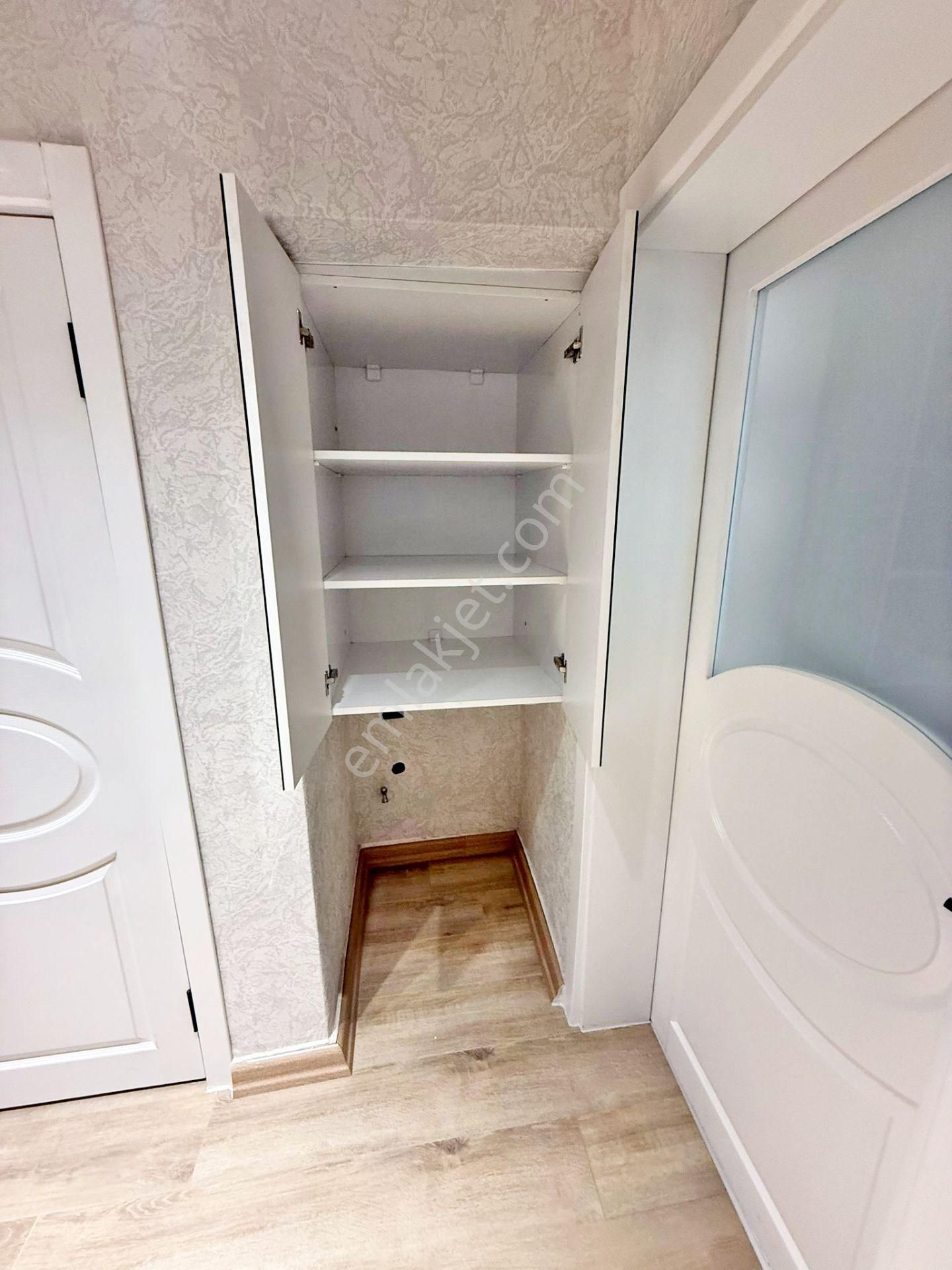 Aşağı Eğlence Göbek Ve Gata Yakını Lüks Yapılı 3+1 Satılık Daire - Görsel 31