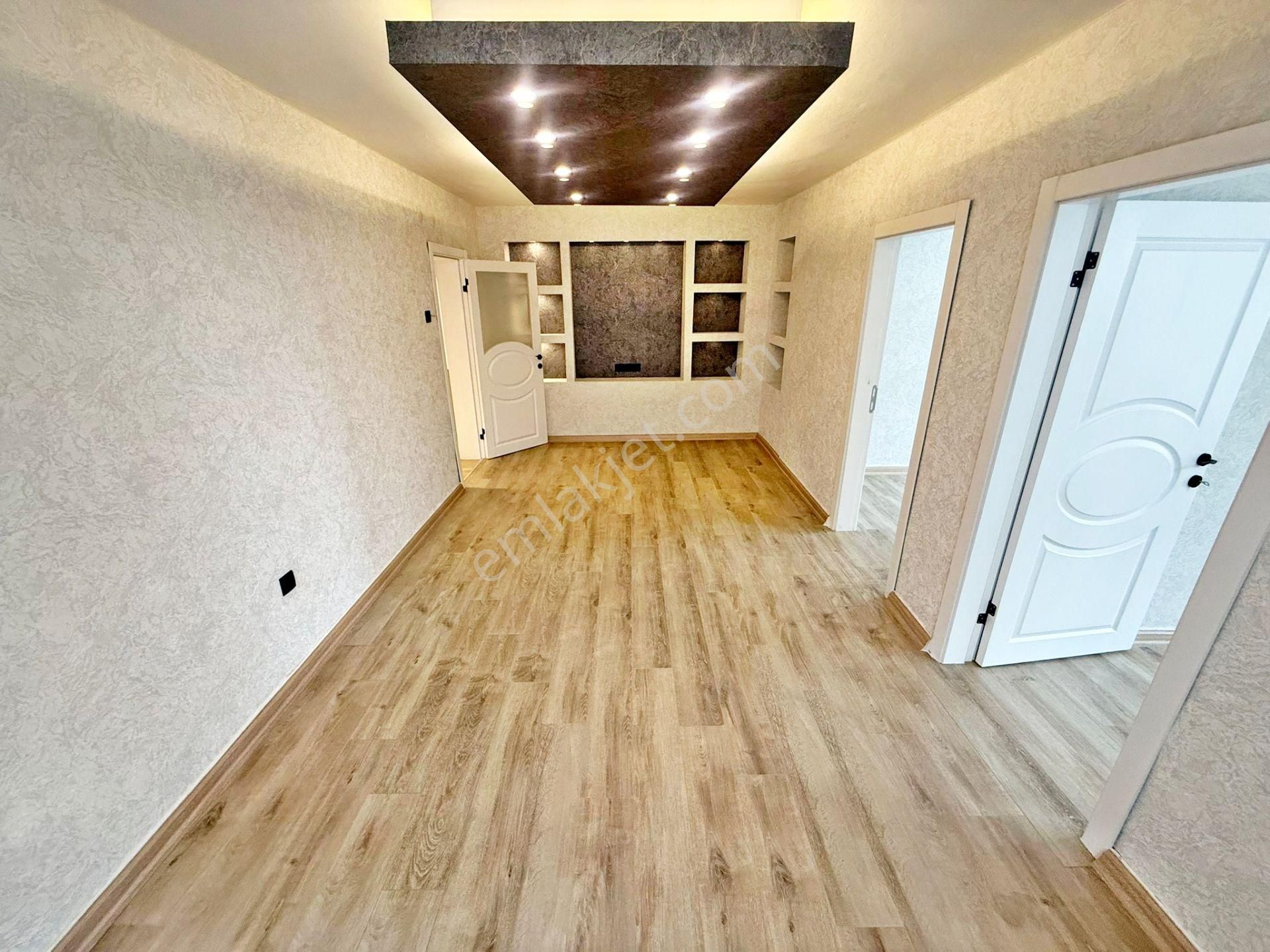 Aşağı Eğlence Göbek Ve Gata Yakını Lüks Yapılı 3+1 Satılık Daire - Görsel 7