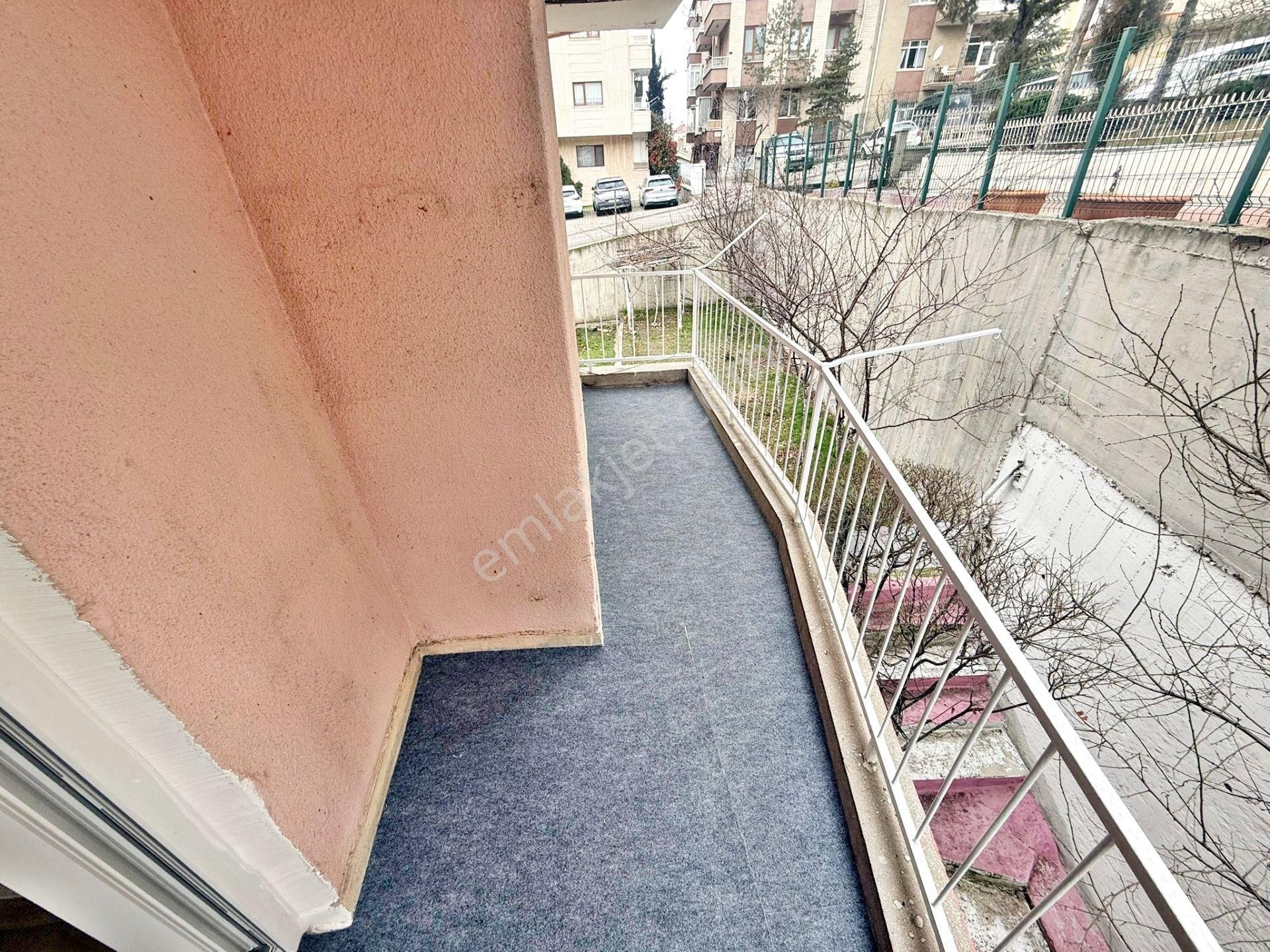 Aşağı Eğlence Göbek Ve Gata Yakını Lüks Yapılı 3+1 Satılık Daire - Görsel 34