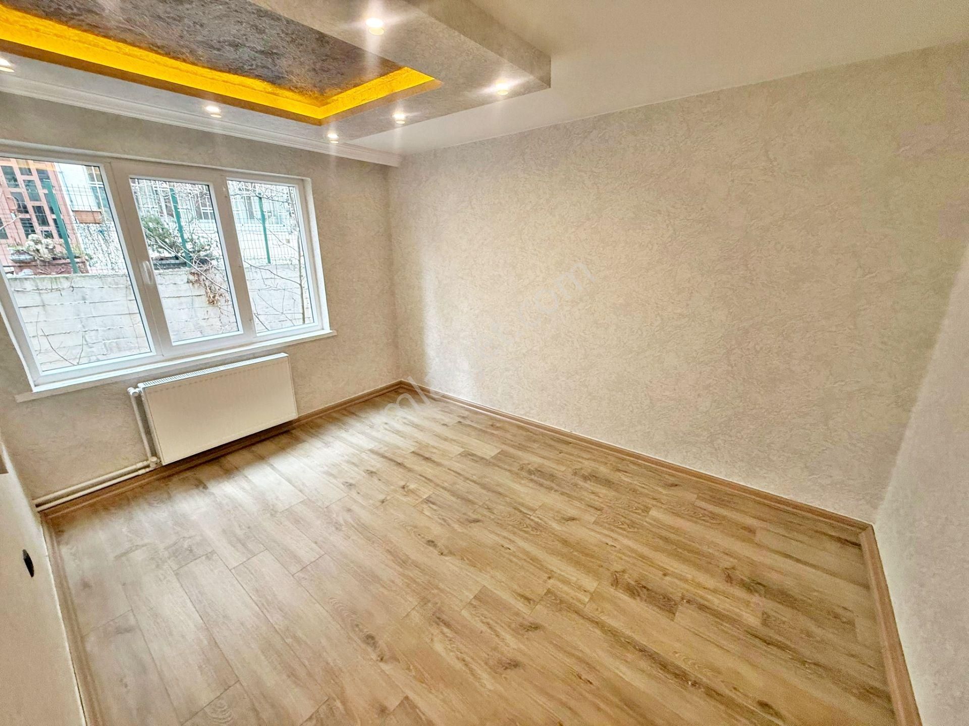 Aşağı Eğlence Göbek Ve Gata Yakını Lüks Yapılı 3+1 Satılık Daire - Görsel 14