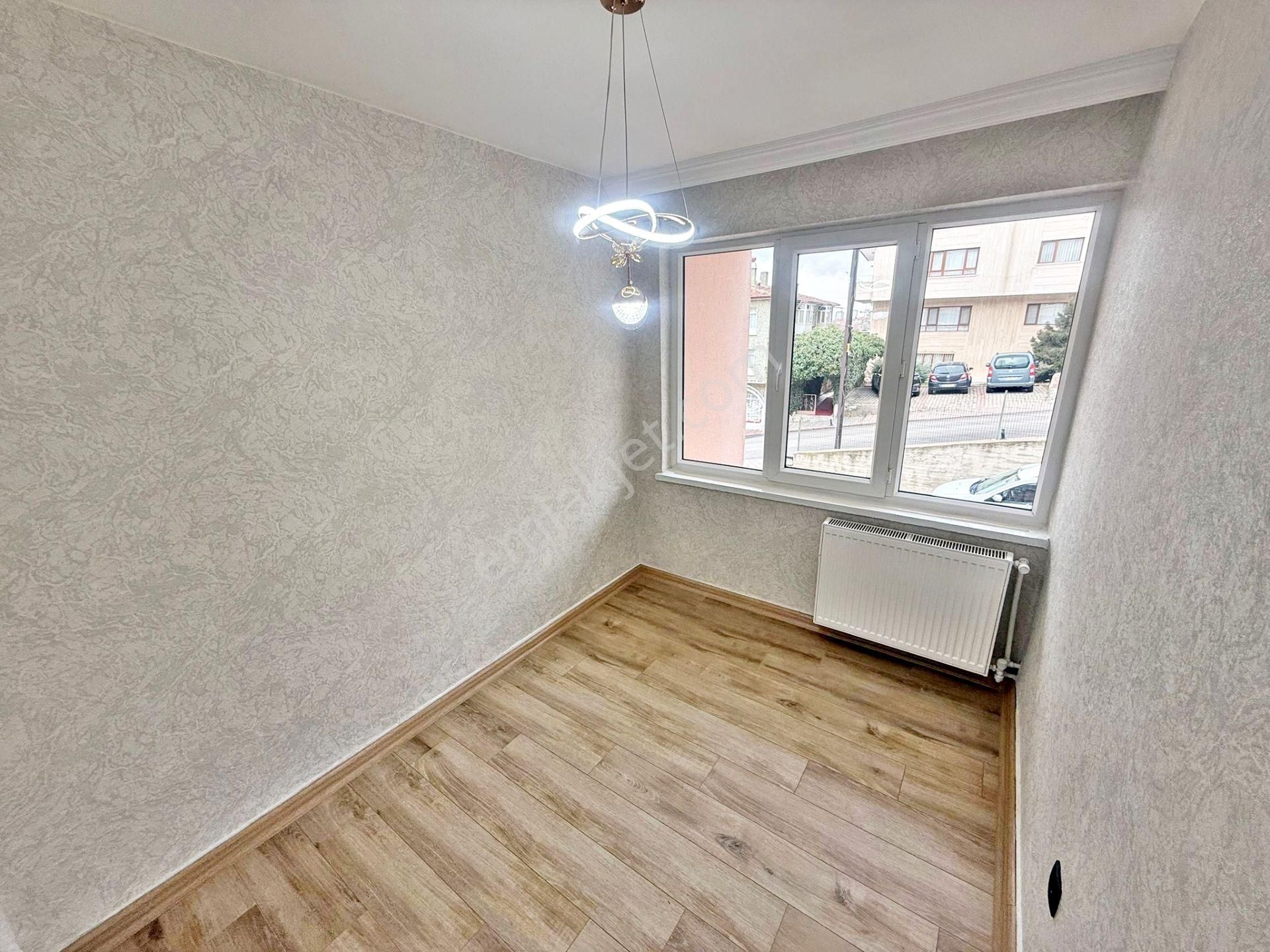 Aşağı Eğlence Göbek Ve Gata Yakını Lüks Yapılı 3+1 Satılık Daire - Görsel 22