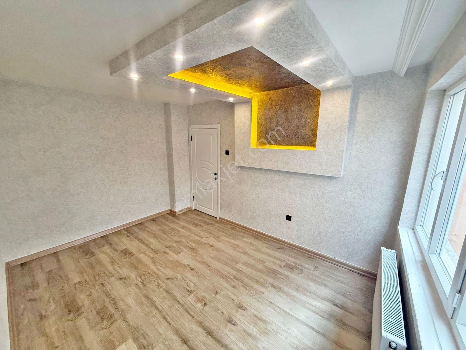 Aşağı Eğlence Göbek Ve Gata Yakını Lüks Yapılı 3+1 Satılık Daire - Görsel 12