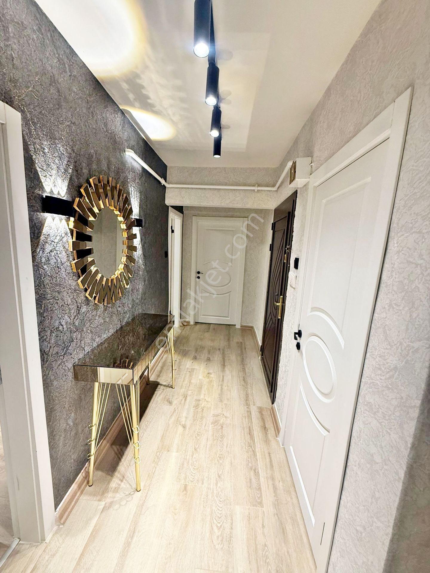 Aşağı Eğlence Göbek Ve Gata Yakını Lüks Yapılı 3+1 Satılık Daire - Görsel 30