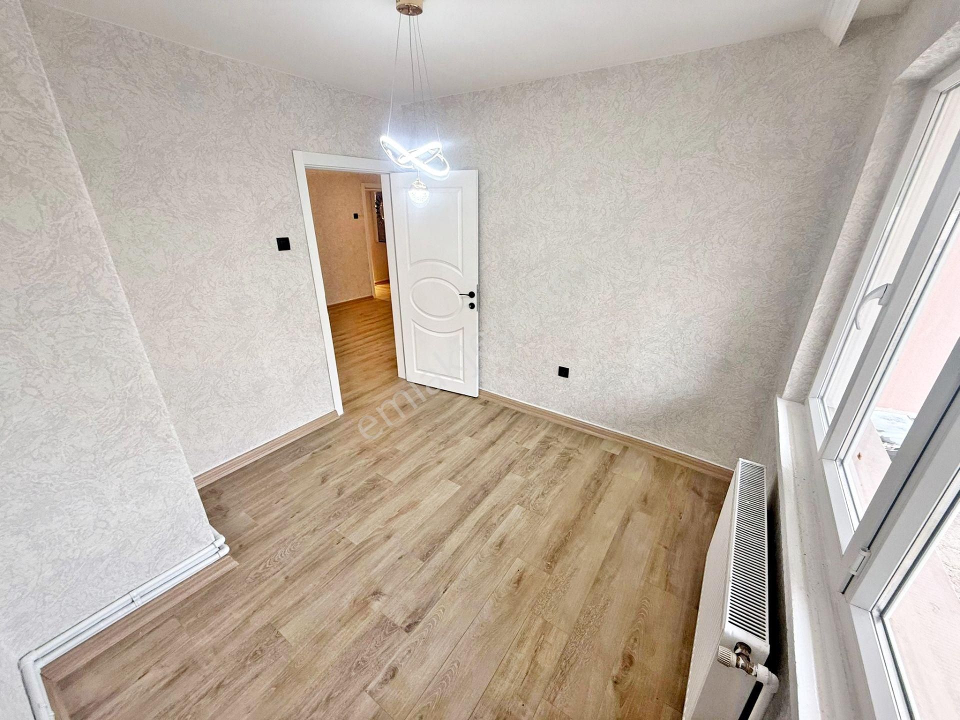 Aşağı Eğlence Göbek Ve Gata Yakını Lüks Yapılı 3+1 Satılık Daire - Görsel 17