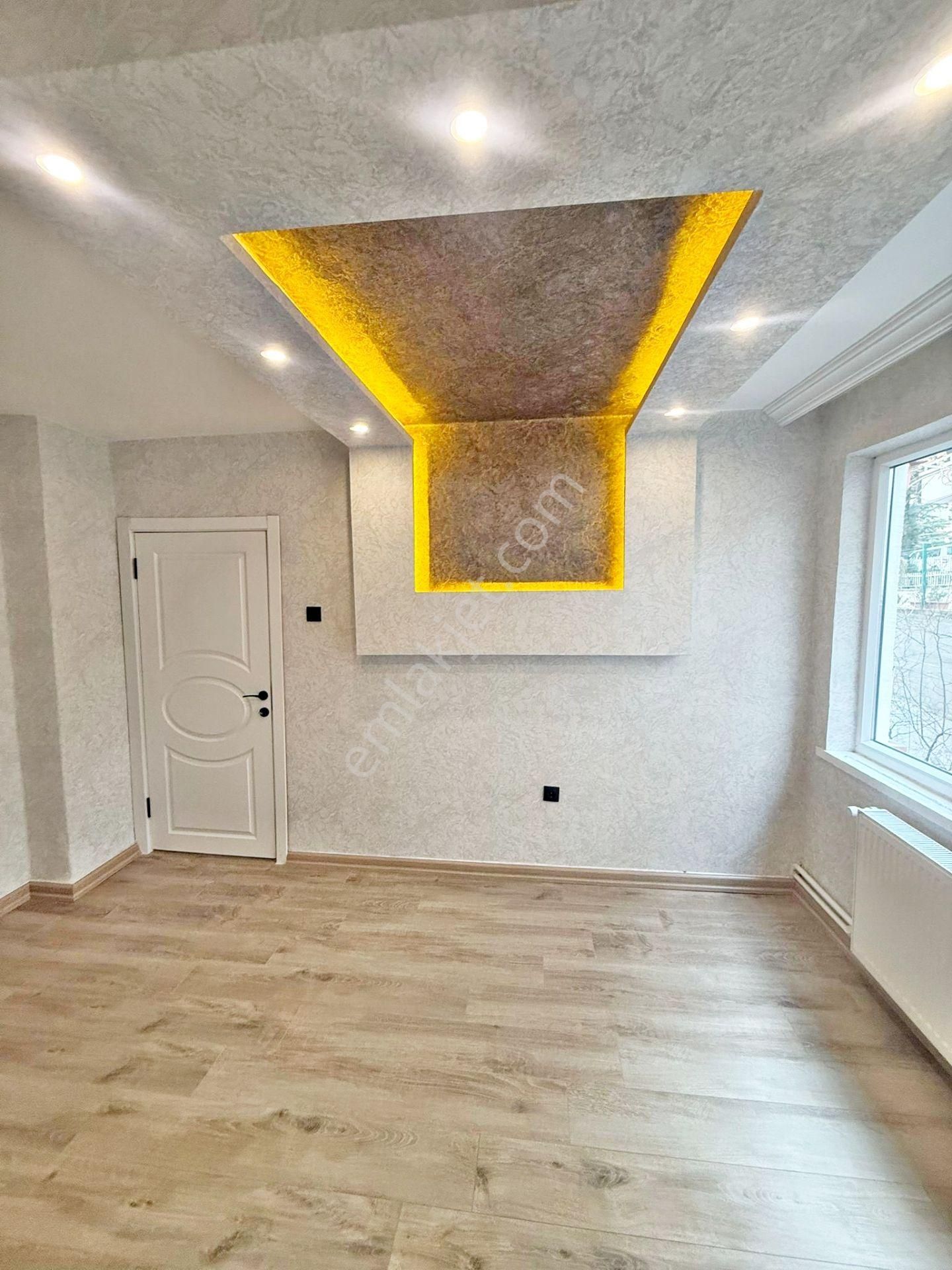 Aşağı Eğlence Göbek Ve Gata Yakını Lüks Yapılı 3+1 Satılık Daire - Görsel 15