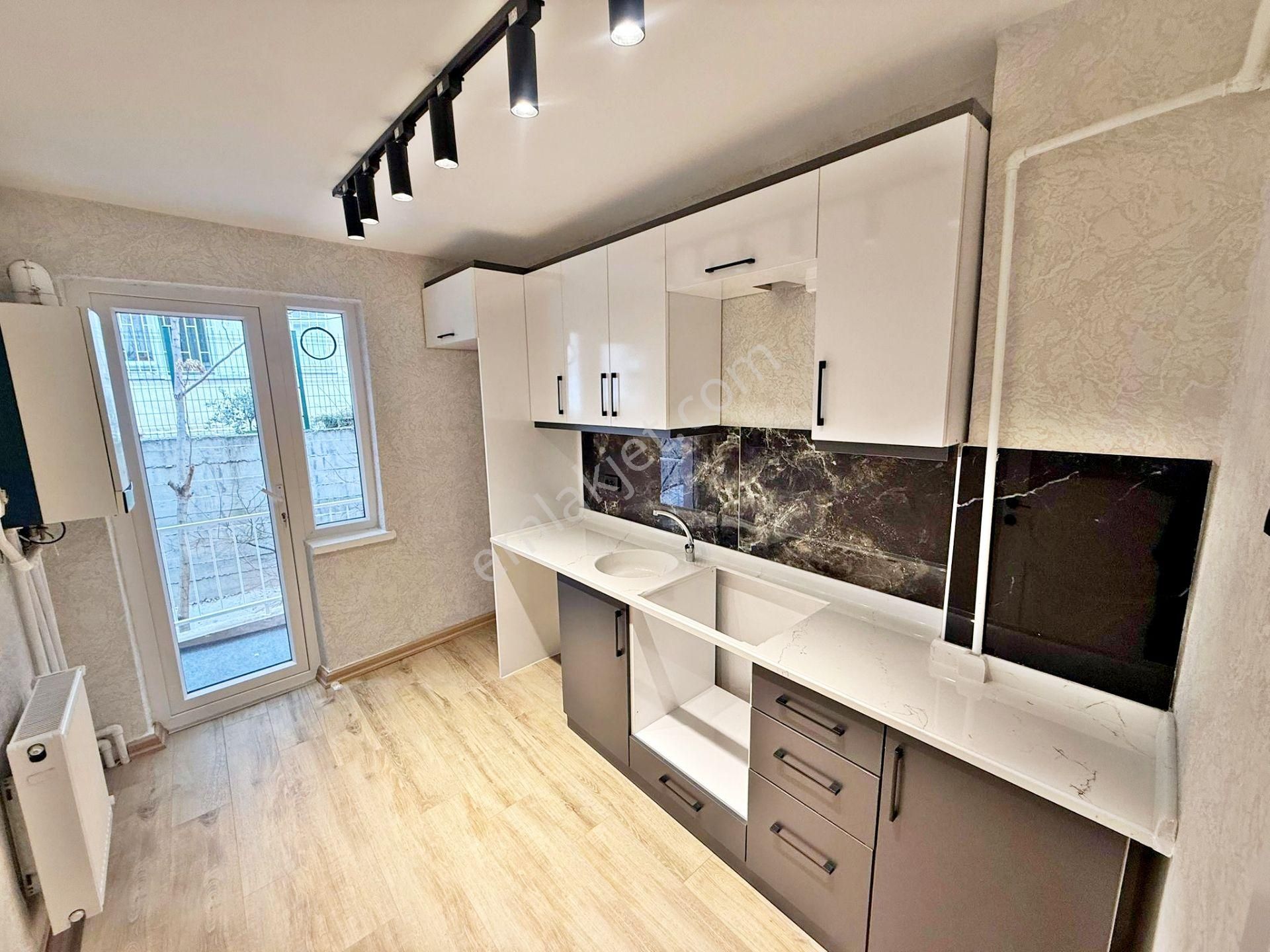 Aşağı Eğlence Göbek Ve Gata Yakını Lüks Yapılı 3+1 Satılık Daire - Görsel 2