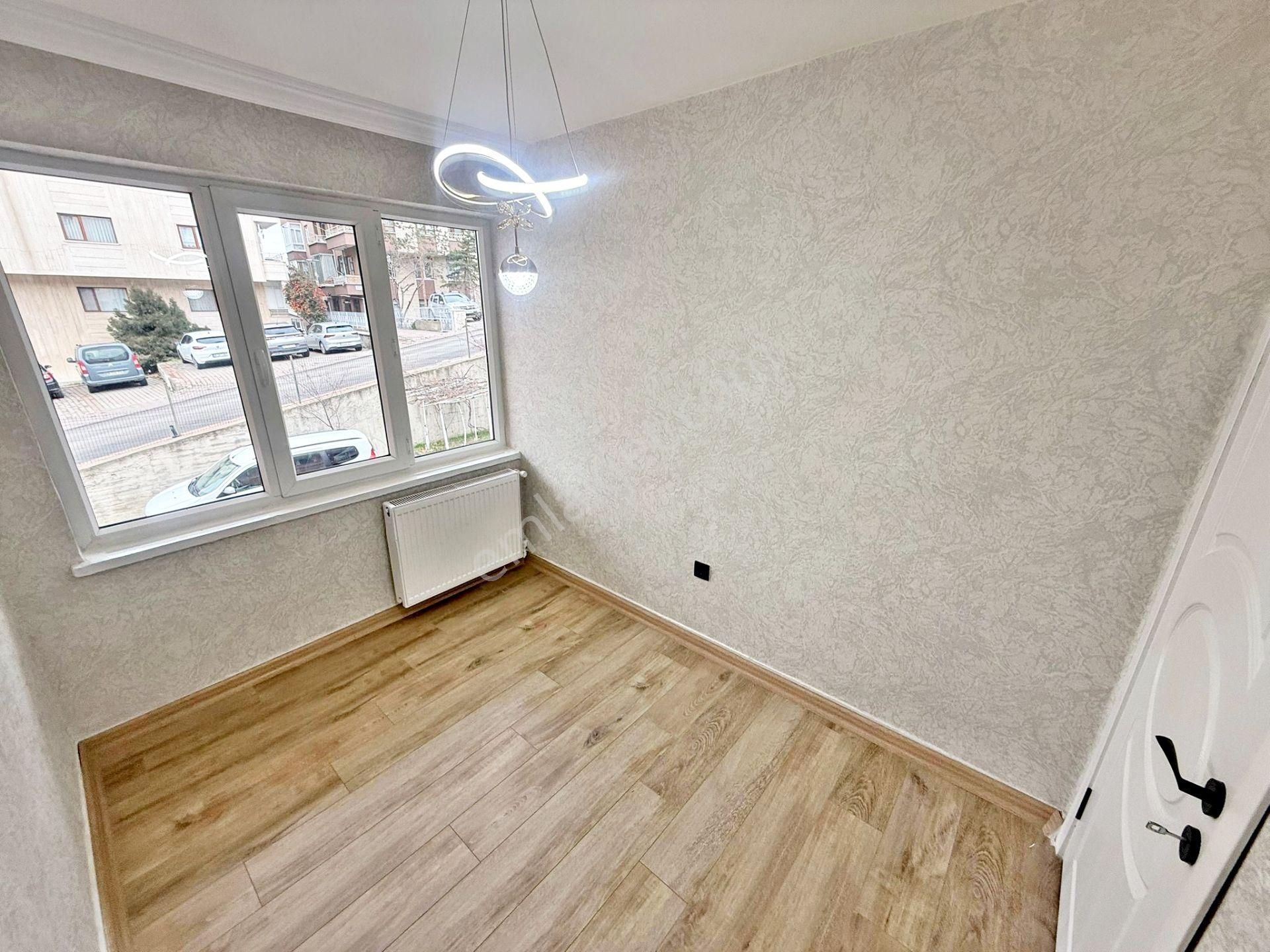 Aşağı Eğlence Göbek Ve Gata Yakını Lüks Yapılı 3+1 Satılık Daire - Görsel 25