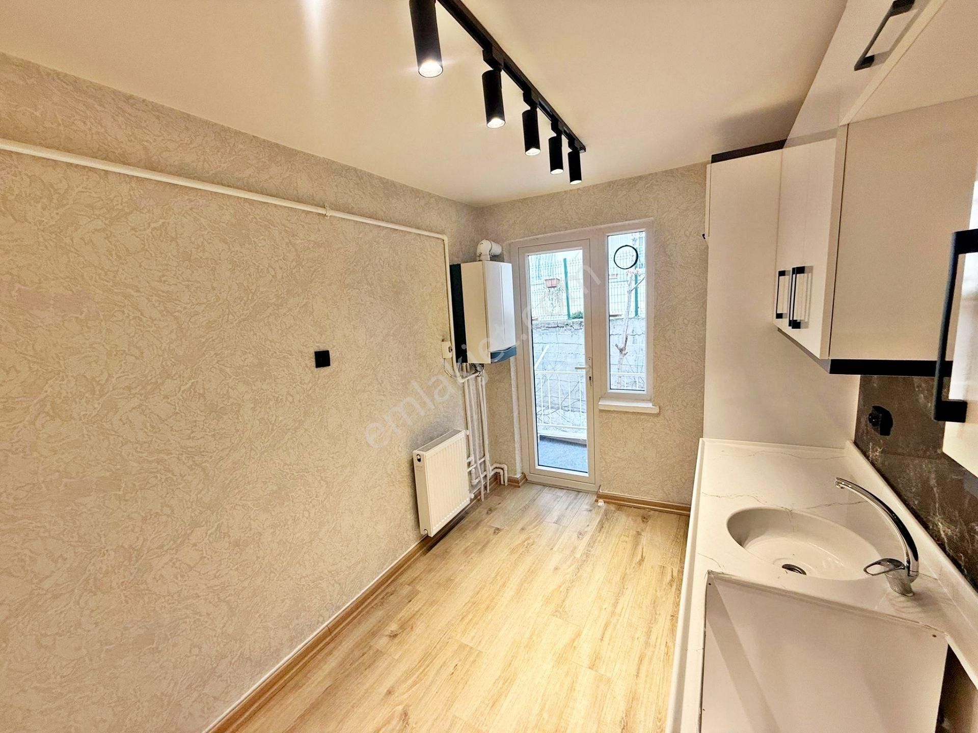 Aşağı Eğlence Göbek Ve Gata Yakını Lüks Yapılı 3+1 Satılık Daire - Görsel 11