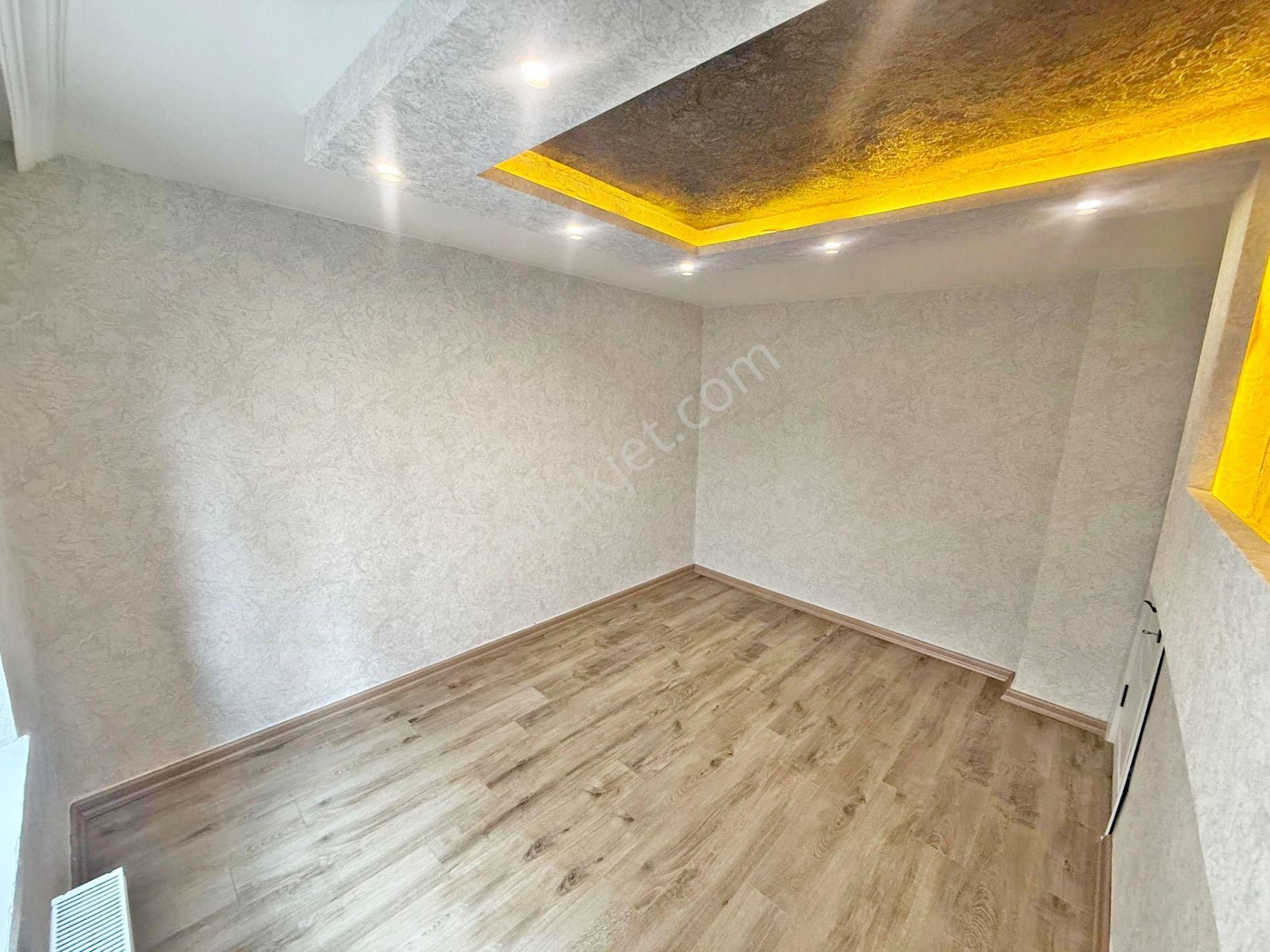 Aşağı Eğlence Göbek Ve Gata Yakını Lüks Yapılı 3+1 Satılık Daire - Görsel 13