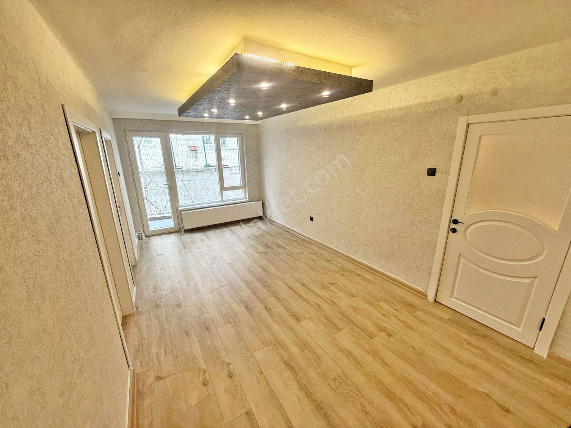 Aşağı Eğlence Göbek Ve Gata Yakını Lüks Yapılı 3+1 Satılık Daire - Görsel 9