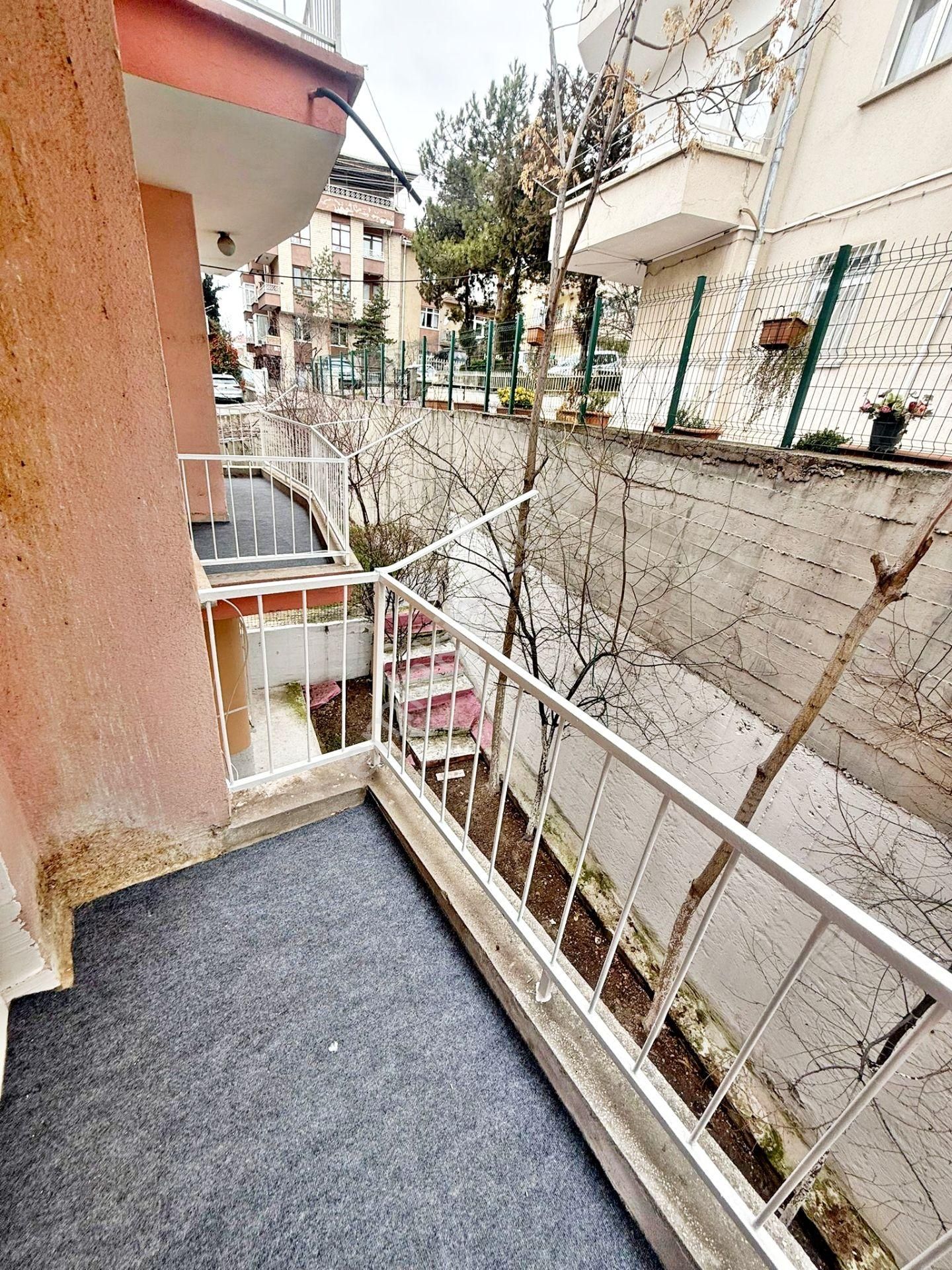 Aşağı Eğlence Göbek Ve Gata Yakını Lüks Yapılı 3+1 Satılık Daire - Görsel 33