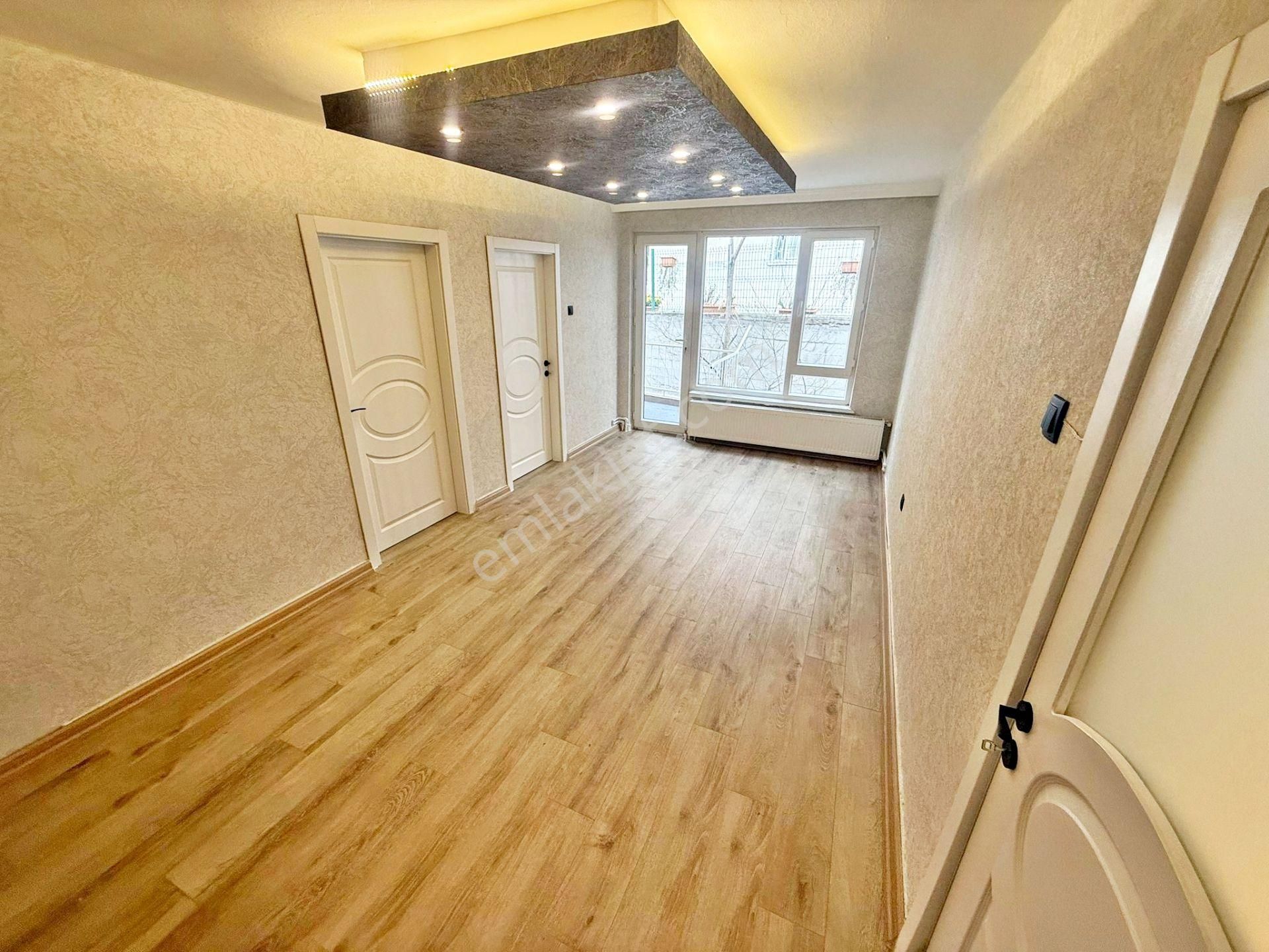 Aşağı Eğlence Göbek Ve Gata Yakını Lüks Yapılı 3+1 Satılık Daire - Görsel 10