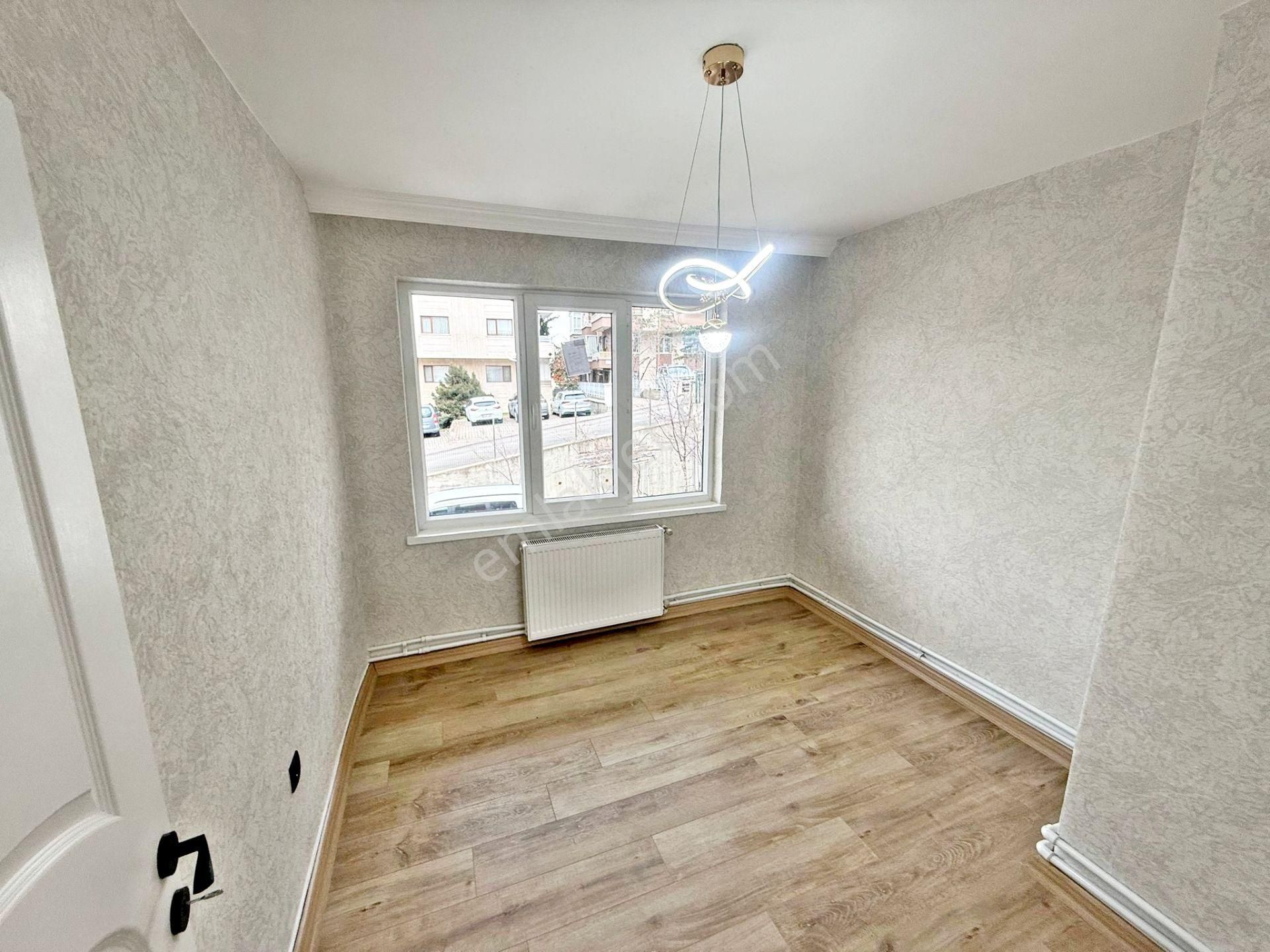 Aşağı Eğlence Göbek Ve Gata Yakını Lüks Yapılı 3+1 Satılık Daire - Görsel 18