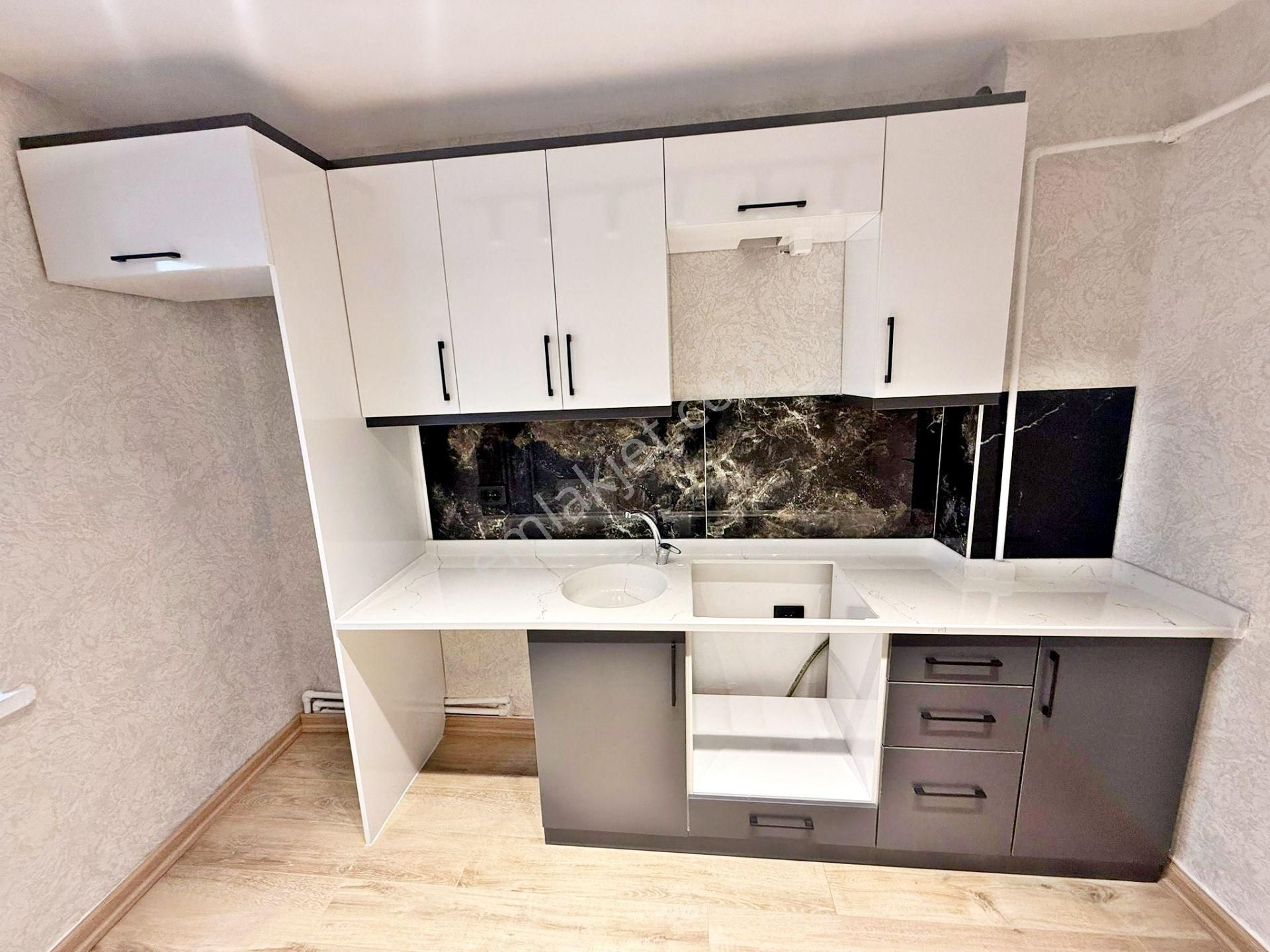 Aşağı Eğlence Göbek Ve Gata Yakını Lüks Yapılı 3+1 Satılık Daire - Görsel 5