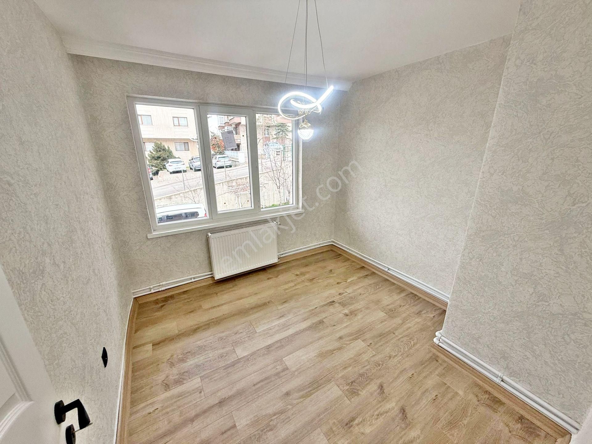 Aşağı Eğlence Göbek Ve Gata Yakını Lüks Yapılı 3+1 Satılık Daire - Görsel 20