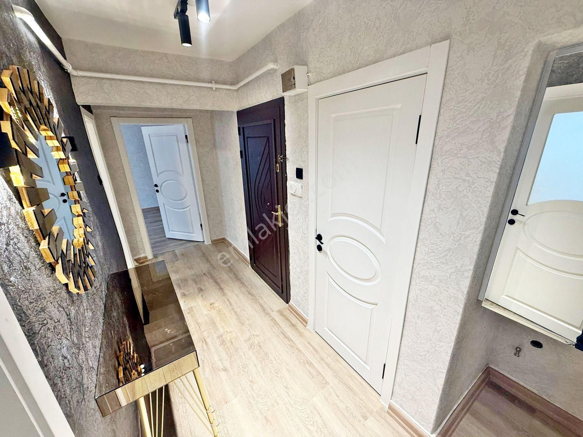 Aşağı Eğlence Göbek Ve Gata Yakını Lüks Yapılı 3+1 Satılık Daire - Görsel 28