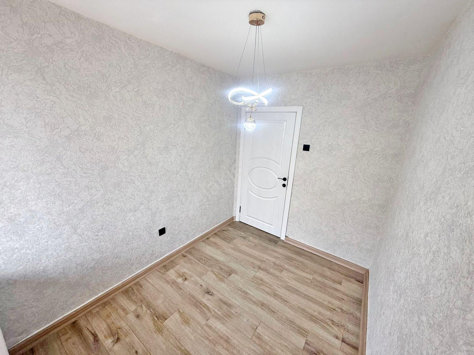 Aşağı Eğlence Göbek Ve Gata Yakını Lüks Yapılı 3+1 Satılık Daire - Görsel 23