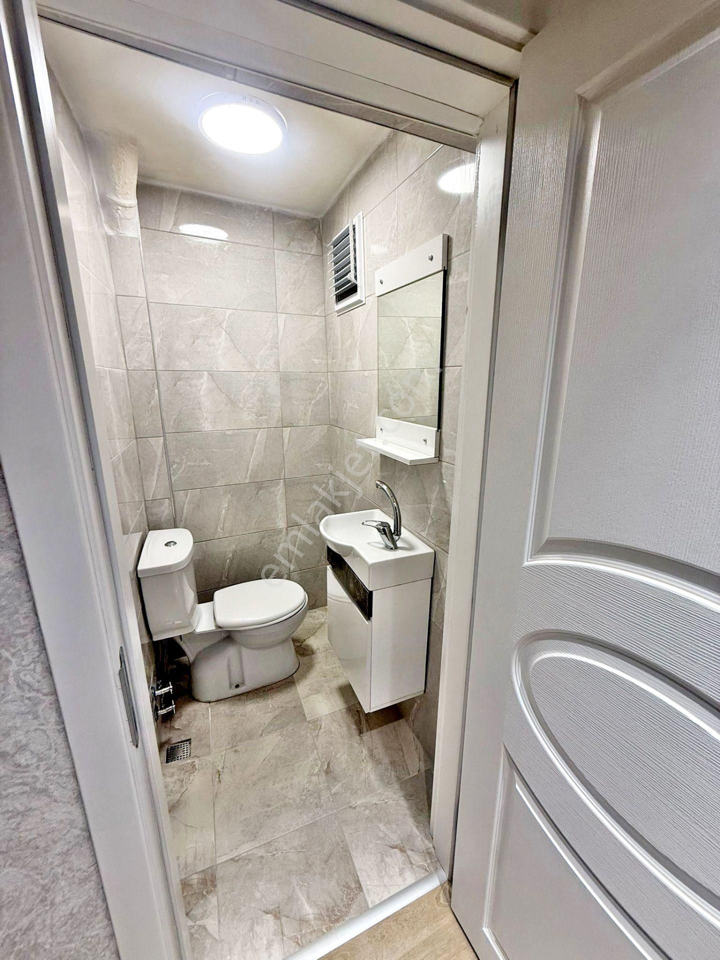 Aşağı Eğlence Göbek Ve Gata Yakını Lüks Yapılı 3+1 Satılık Daire - Görsel 26