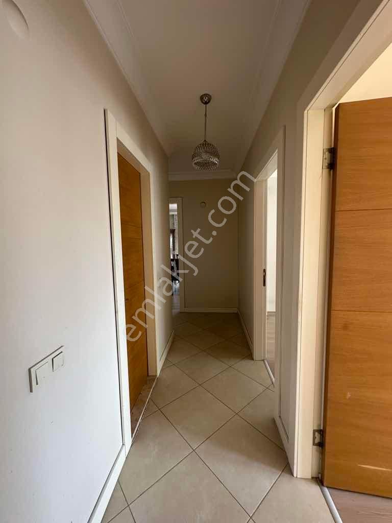 İzmir Karşıyaka Kiralık 3+1 Daire - Görsel 19