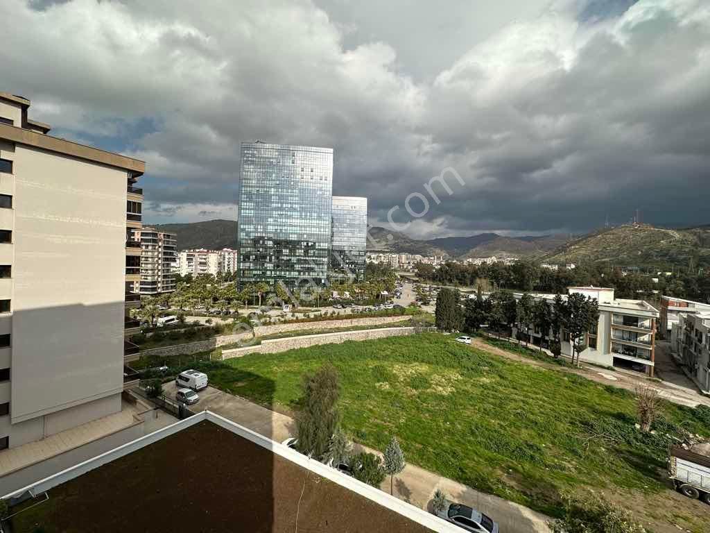 İzmir Karşıyaka Kiralık 3+1 Daire - Görsel 9