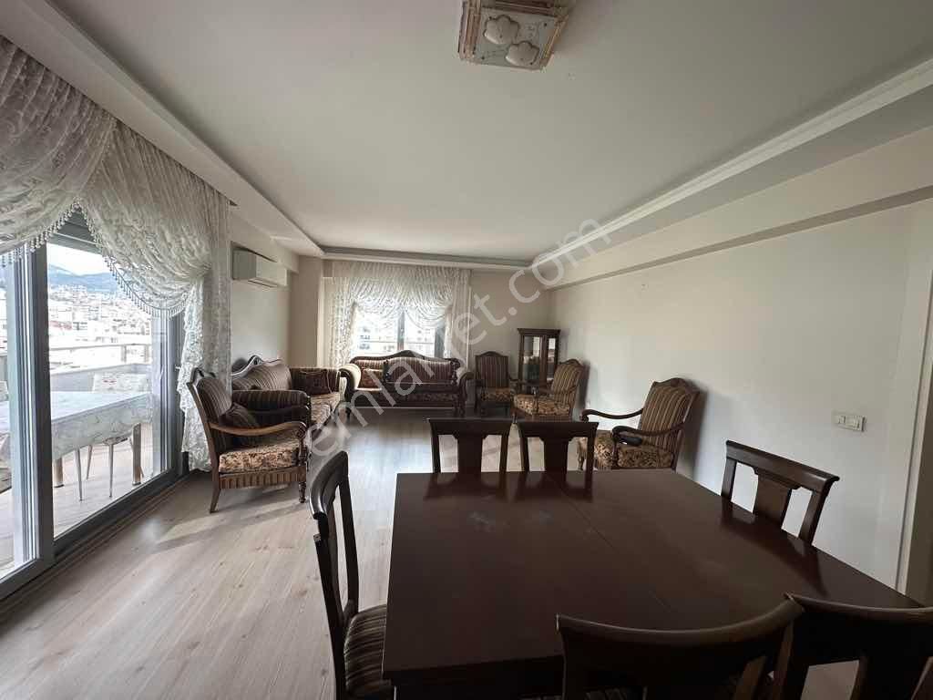İzmir Karşıyaka Kiralık 3+1 Daire - Görsel 6