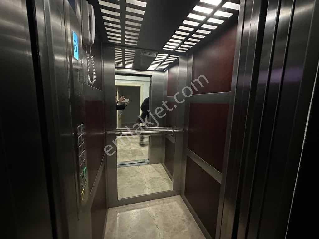 İzmir Karşıyaka Kiralık 3+1 Daire - Görsel 26