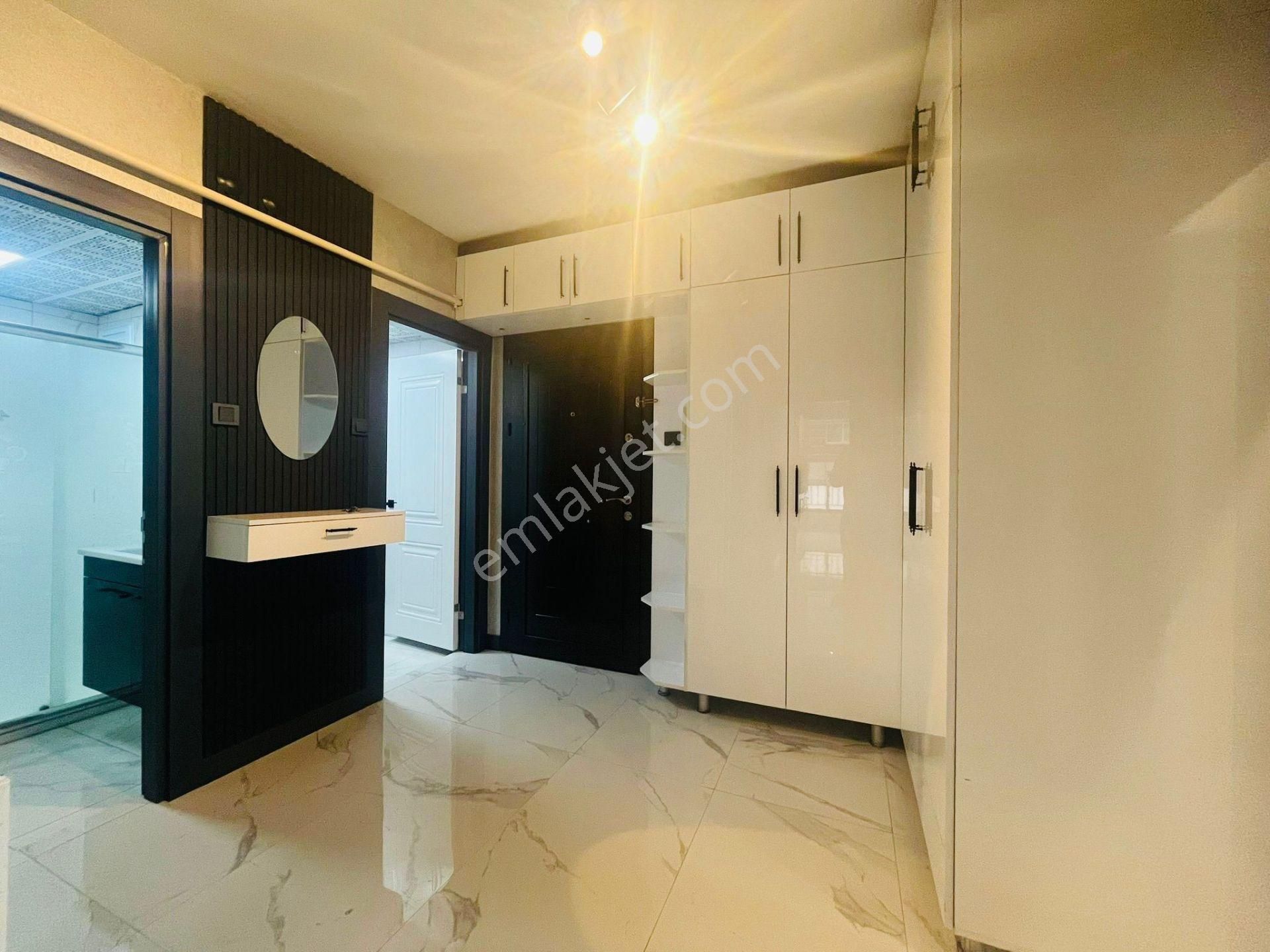 Ataparak Mahallesinde Katta Yapılı 3+1 - Görsel 15