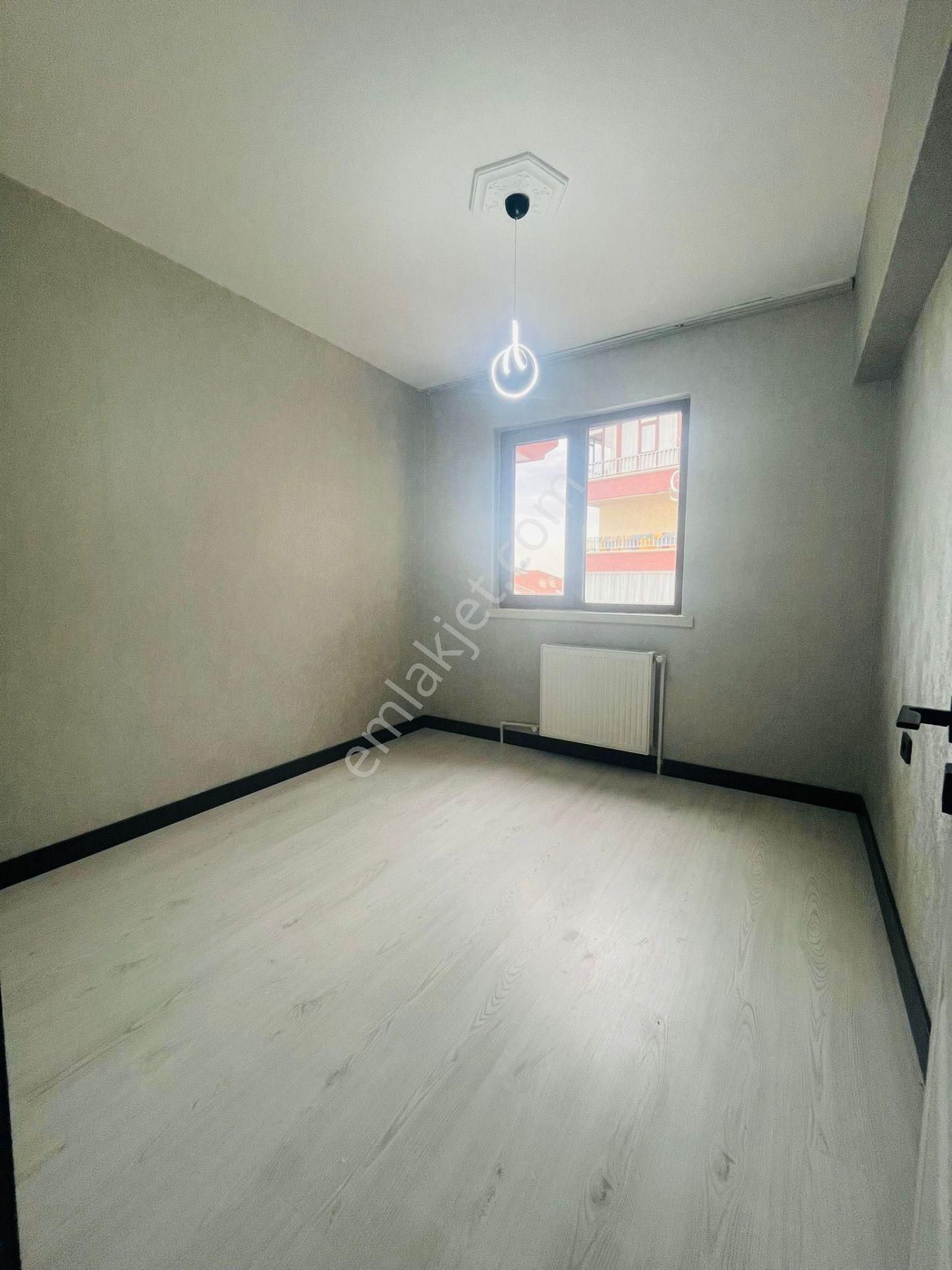 Ataparak Mahallesinde Katta Yapılı 3+1 - Görsel 5