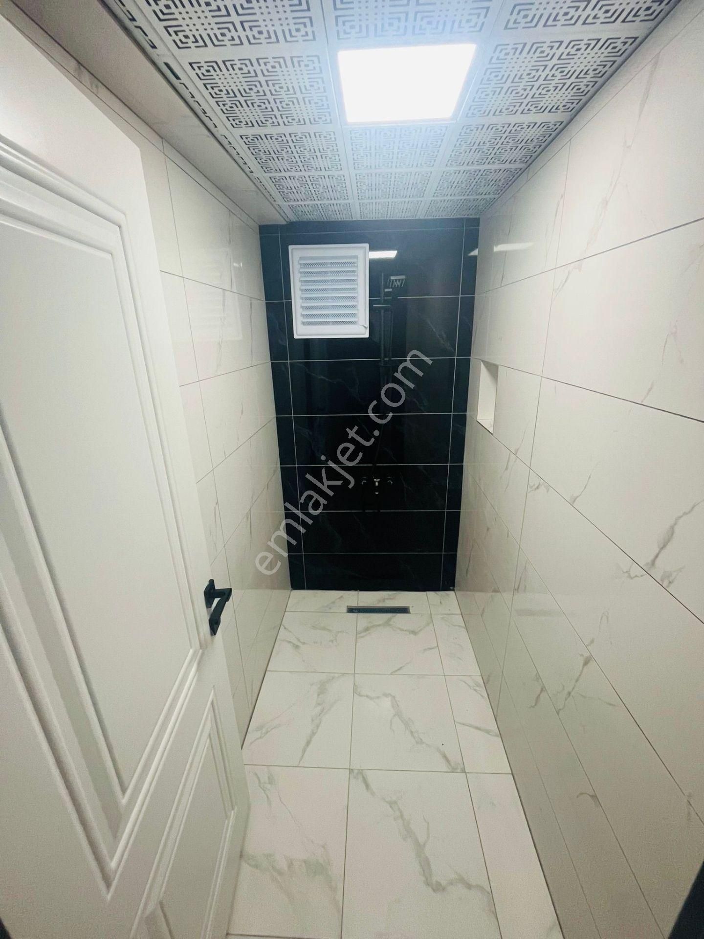 Ataparak Mahallesinde Katta Yapılı 3+1 - Görsel 16