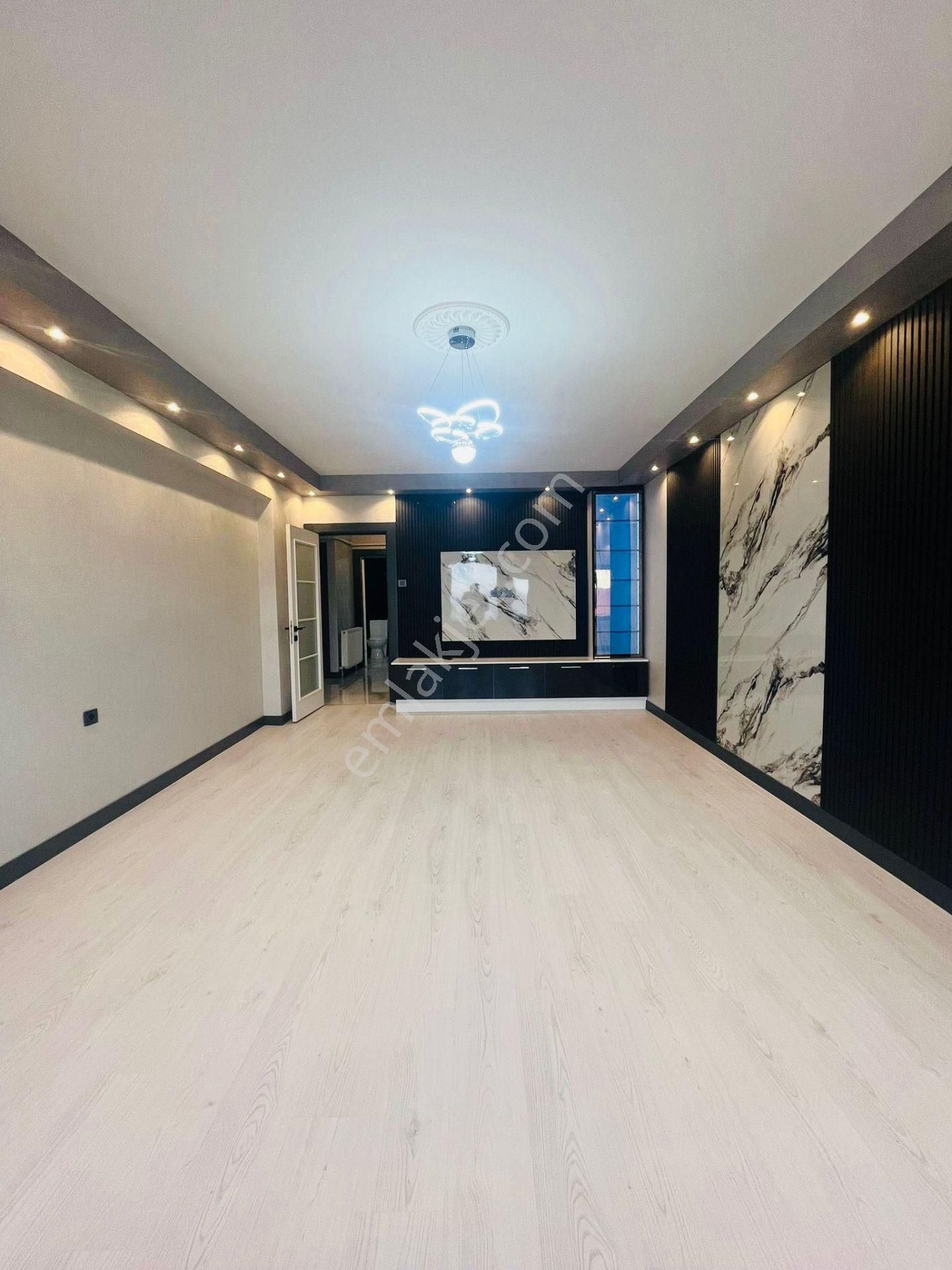 Ataparak Mahallesinde Katta Yapılı 3+1 - Görsel 2