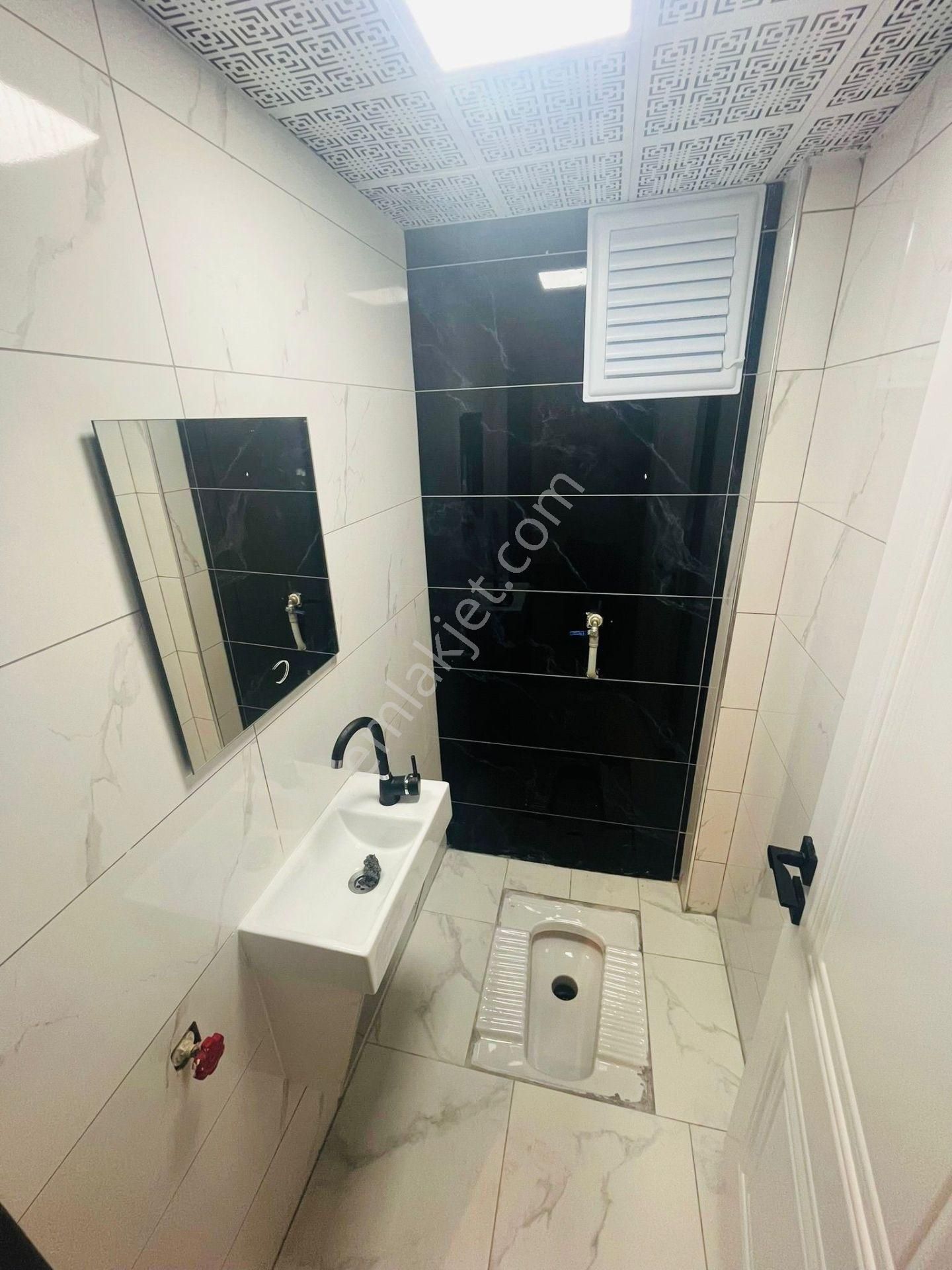 Ataparak Mahallesinde Katta Yapılı 3+1 - Görsel 17