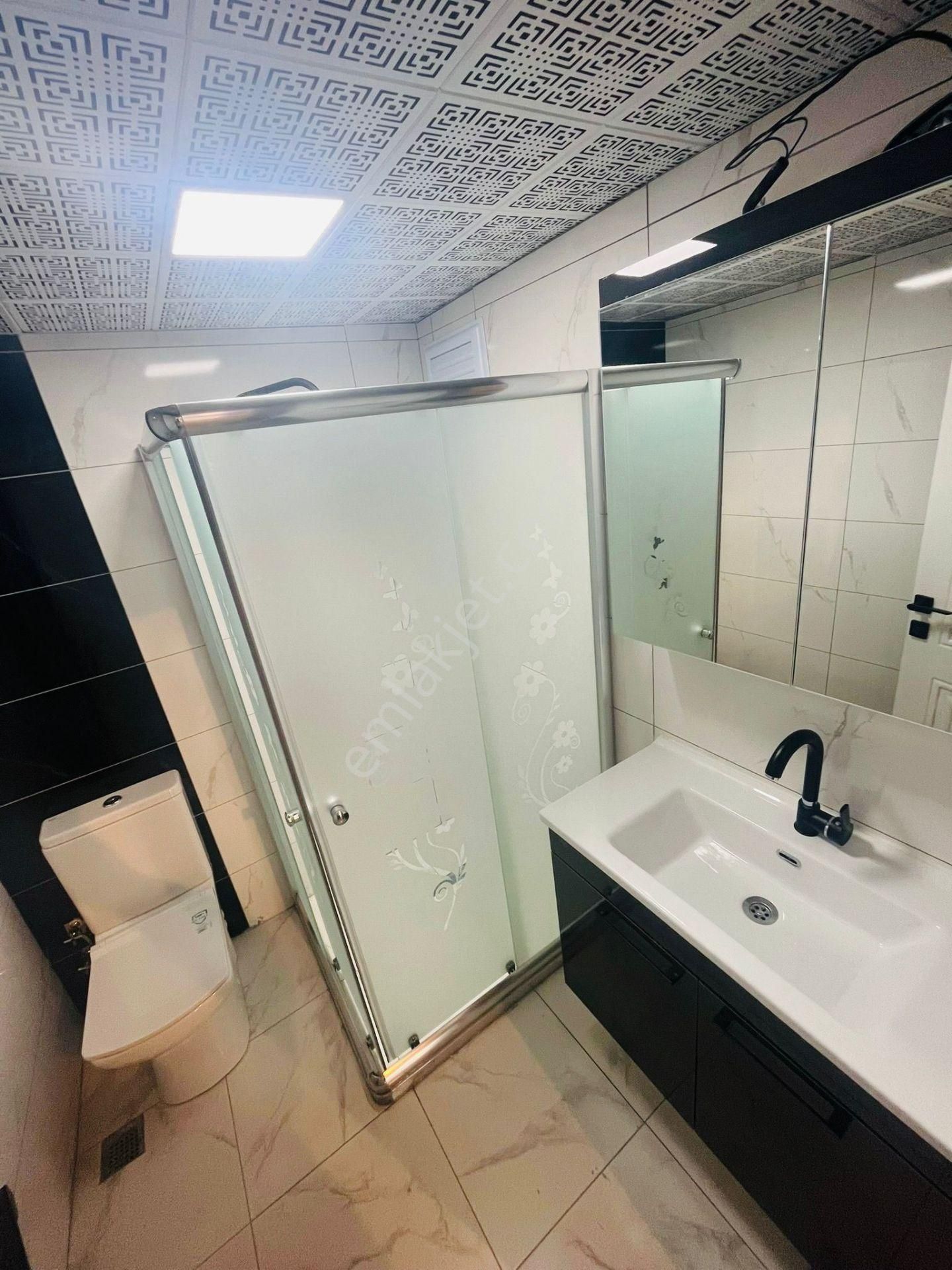 Ataparak Mahallesinde Katta Yapılı 3+1 - Görsel 18