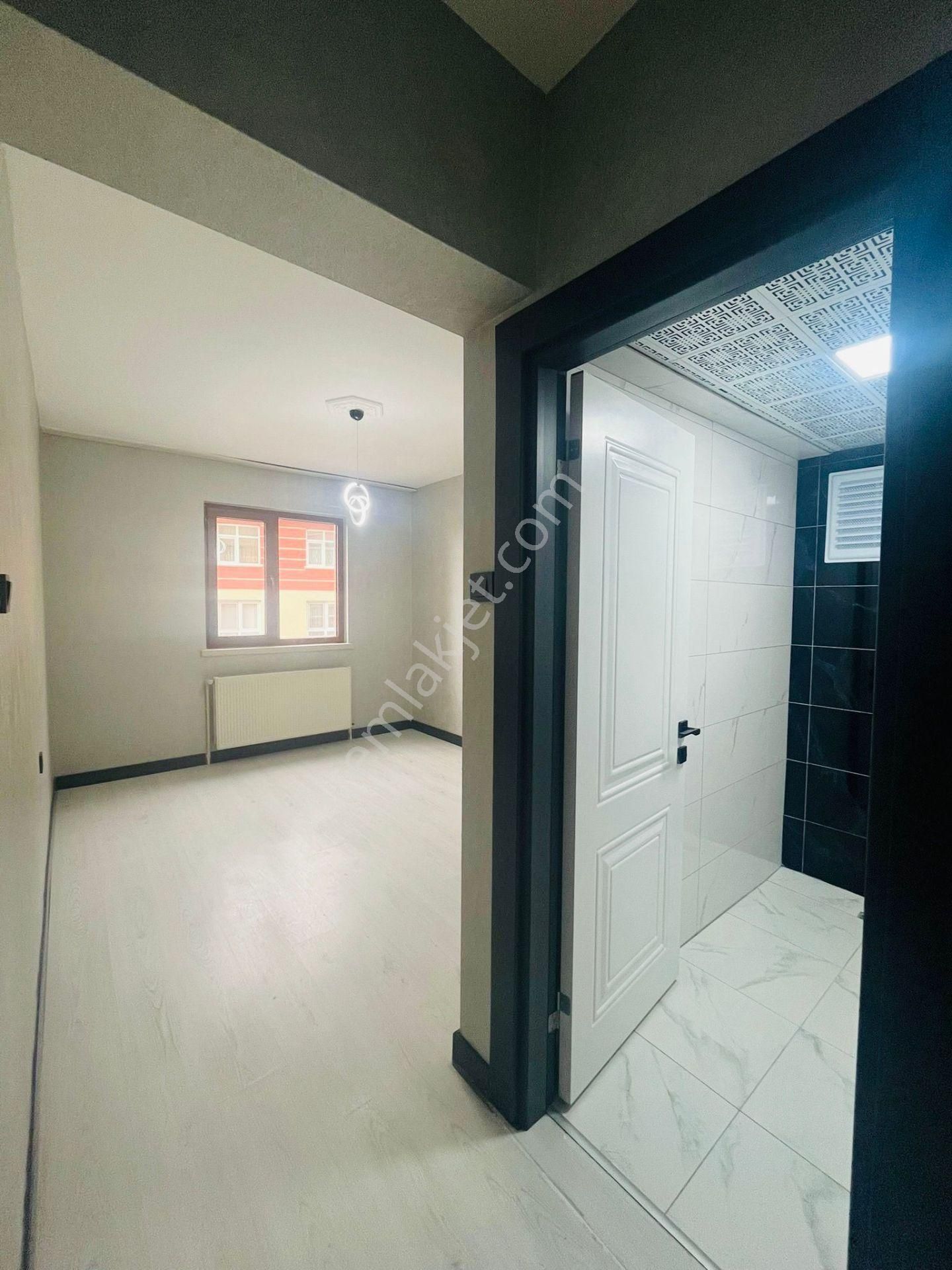 Ataparak Mahallesinde Katta Yapılı 3+1 - Görsel 9