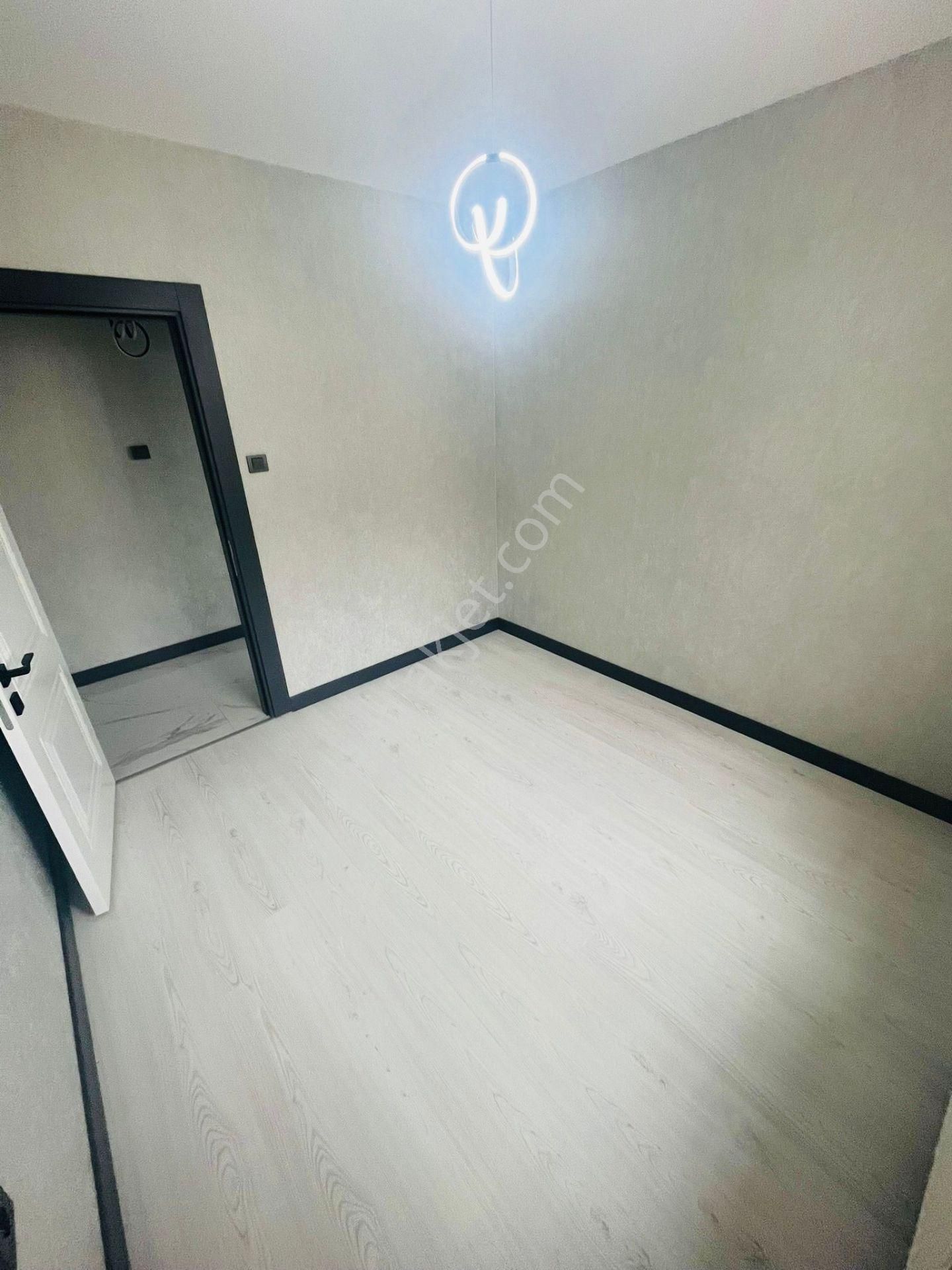 Ataparak Mahallesinde Katta Yapılı 3+1 - Görsel 6