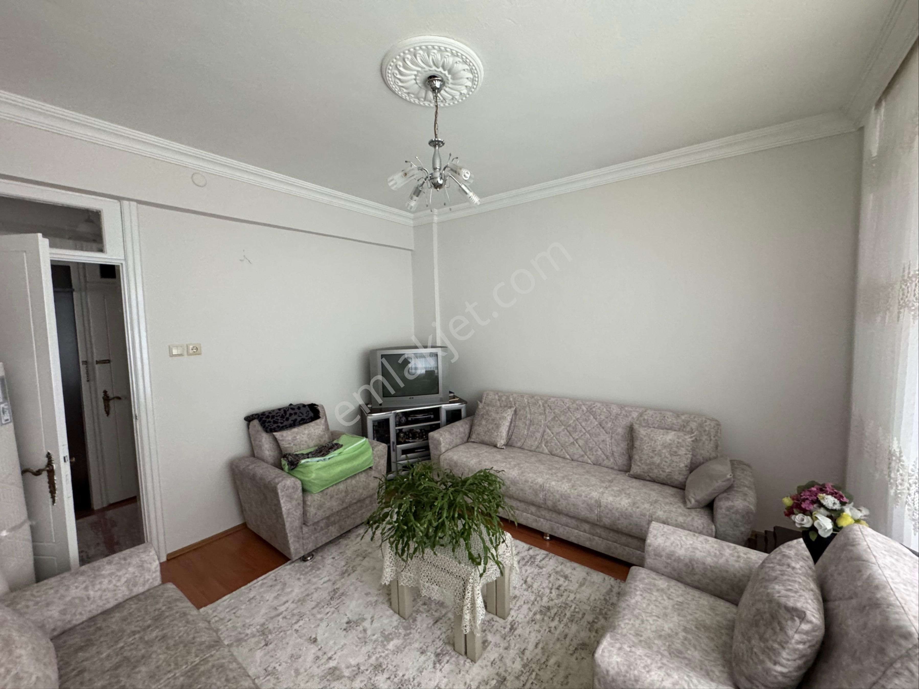 A-k Emlaktan Yeni Mah Asansörlü 3+1 Cadde Cephe Satılık Daire - Görsel 10