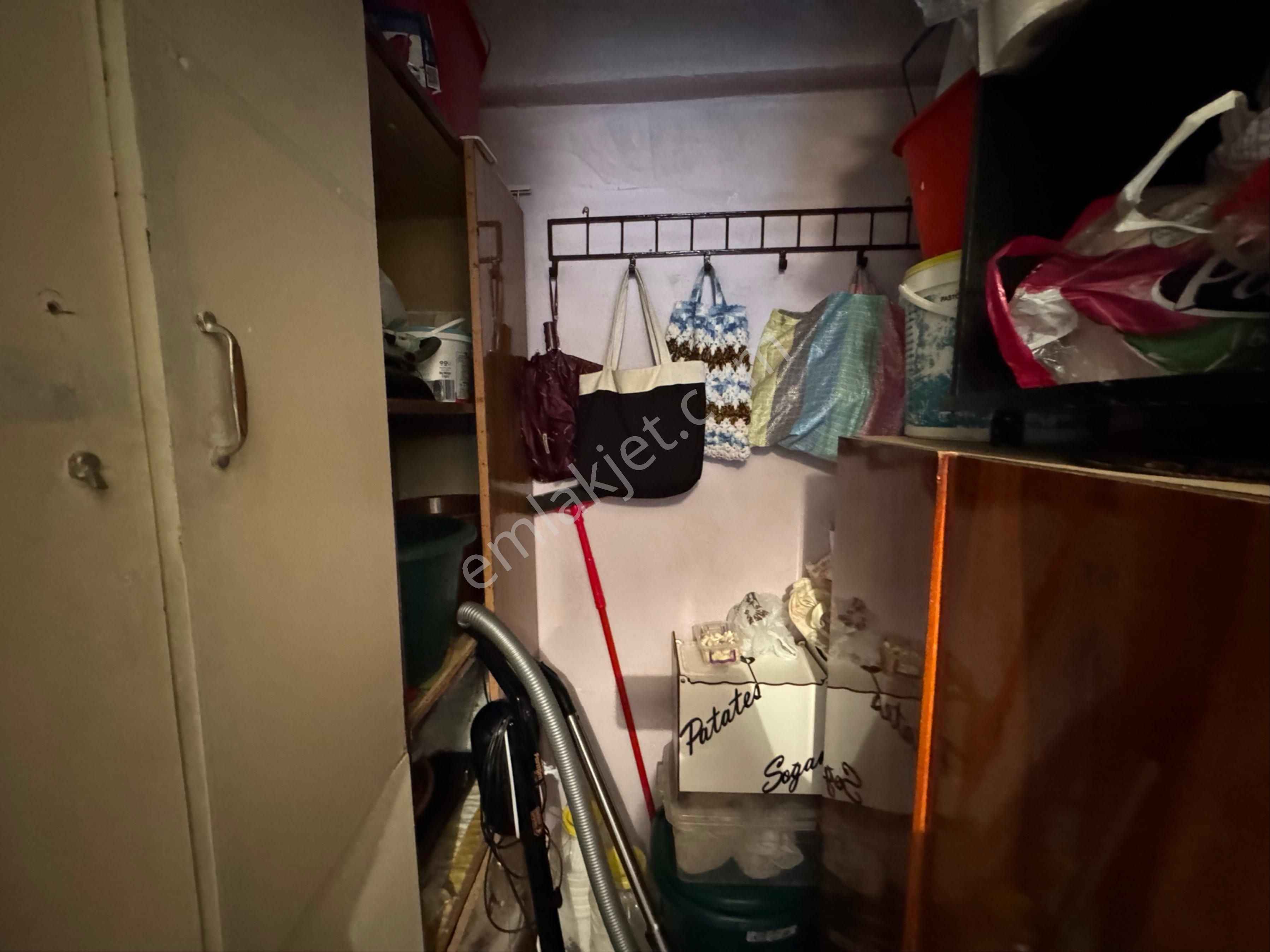 A-k Emlaktan Yeni Mah Asansörlü 3+1 Cadde Cephe Satılık Daire - Görsel 26