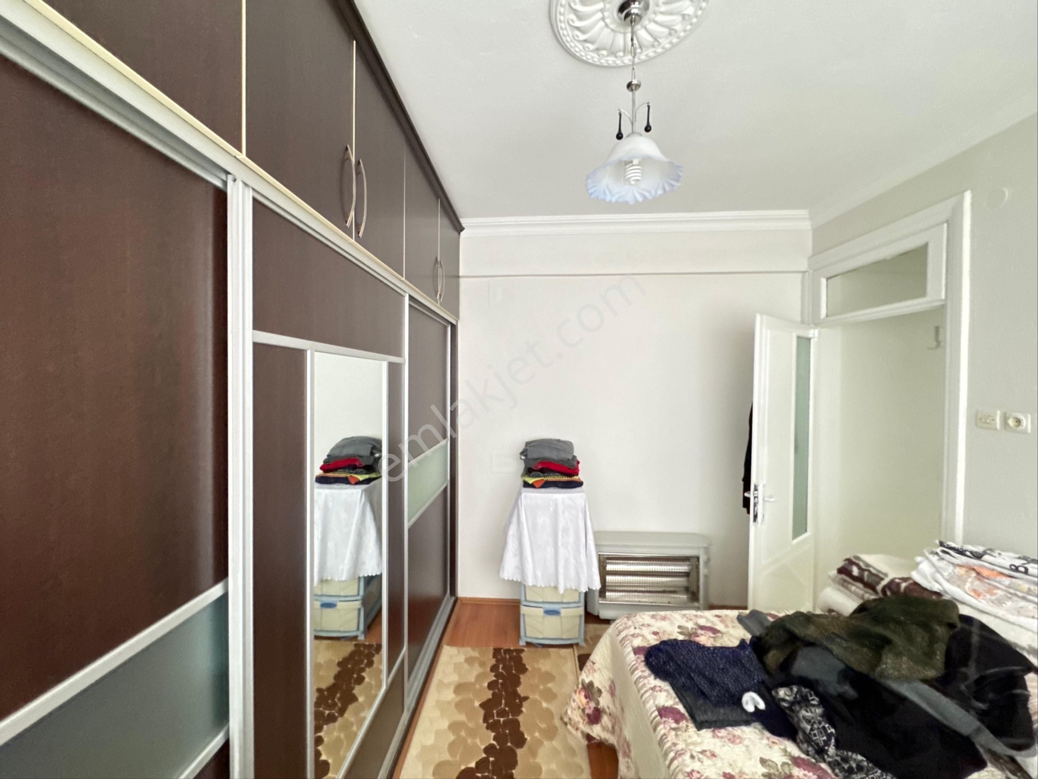 A-k Emlaktan Yeni Mah Asansörlü 3+1 Cadde Cephe Satılık Daire - Görsel 18