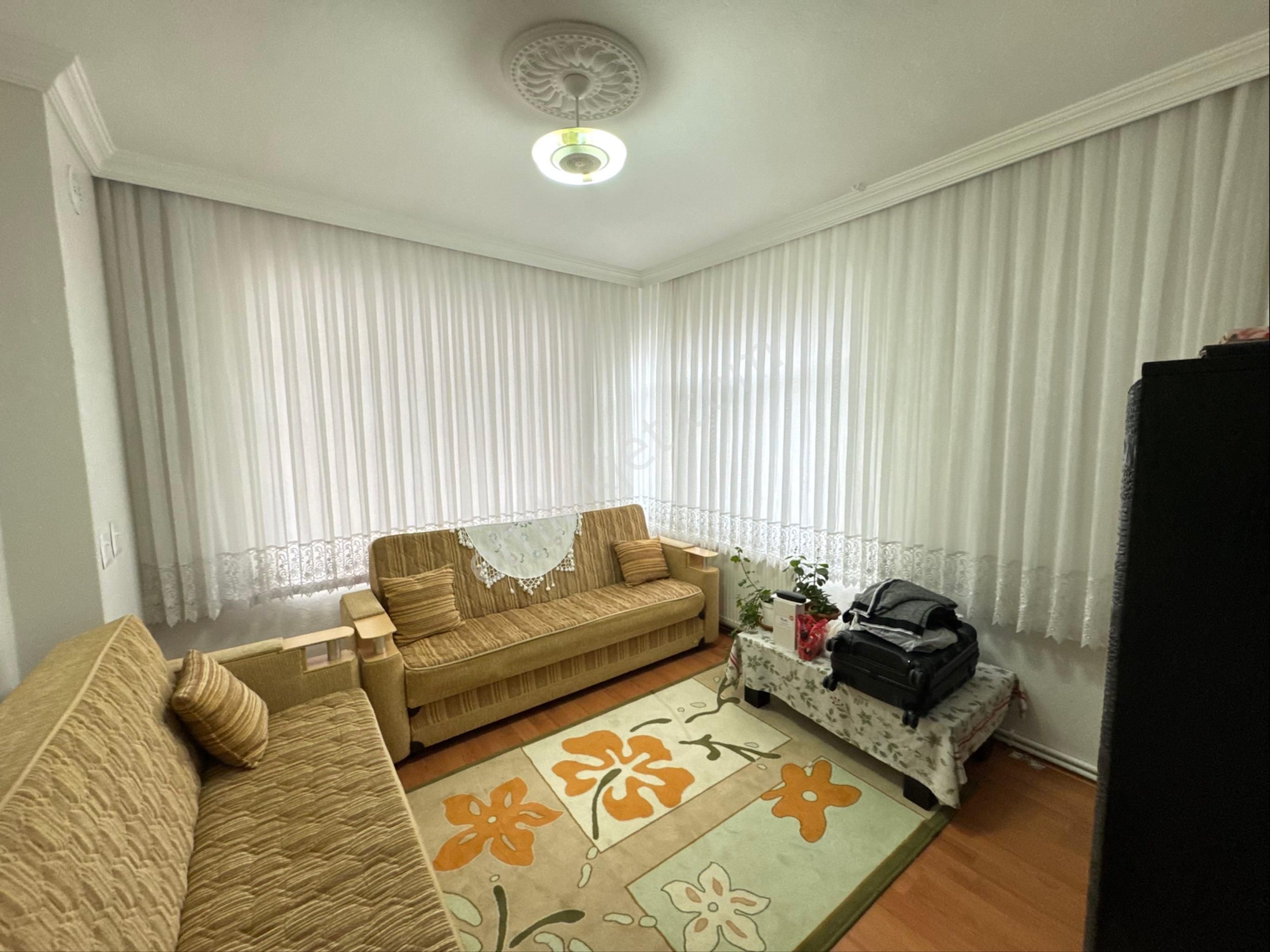 A-k Emlaktan Yeni Mah Asansörlü 3+1 Cadde Cephe Satılık Daire - Görsel 15