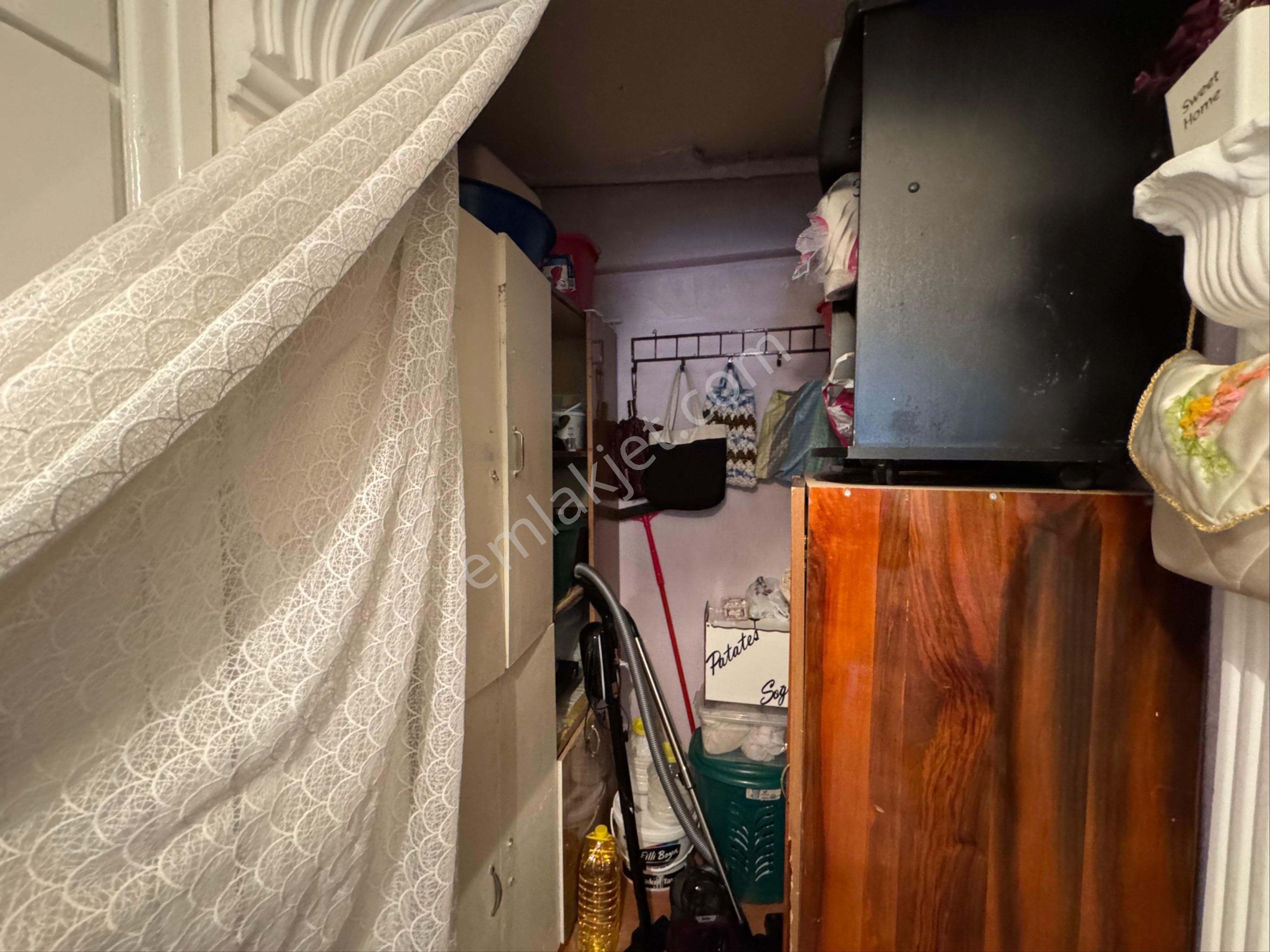 A-k Emlaktan Yeni Mah Asansörlü 3+1 Cadde Cephe Satılık Daire - Görsel 25