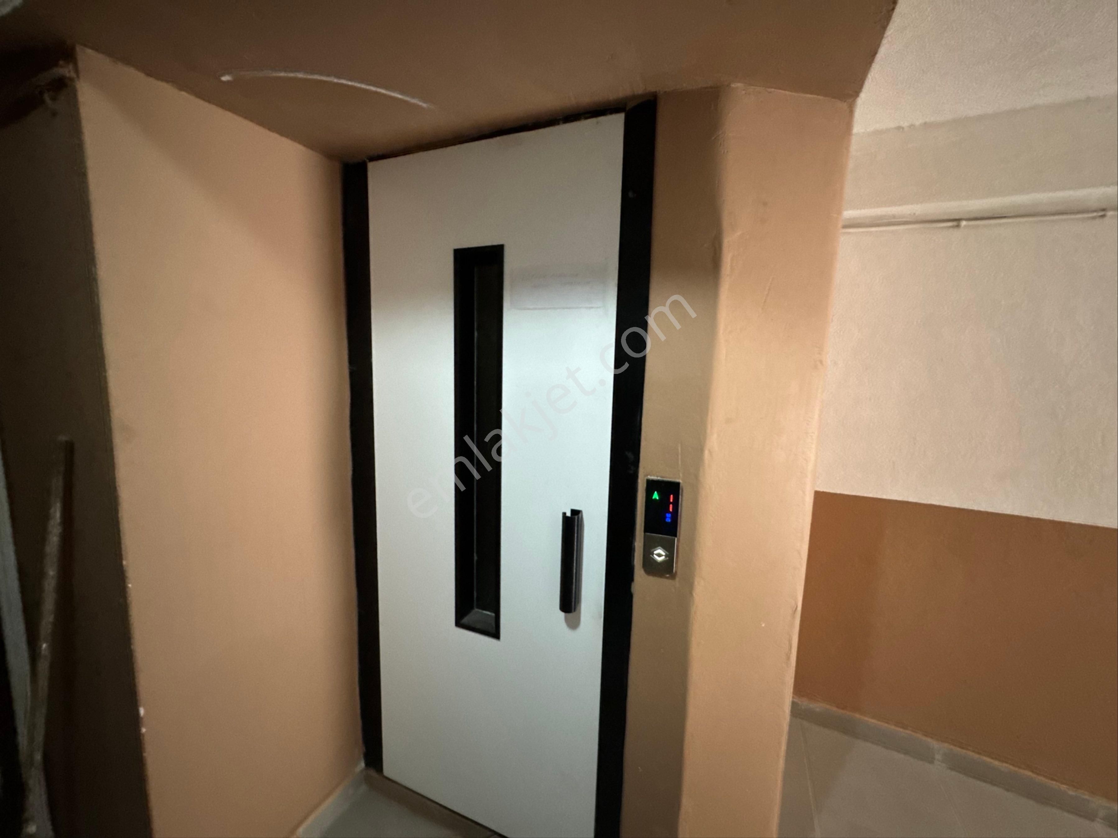 A-k Emlaktan Yeni Mah Asansörlü 3+1 Cadde Cephe Satılık Daire - Görsel 19